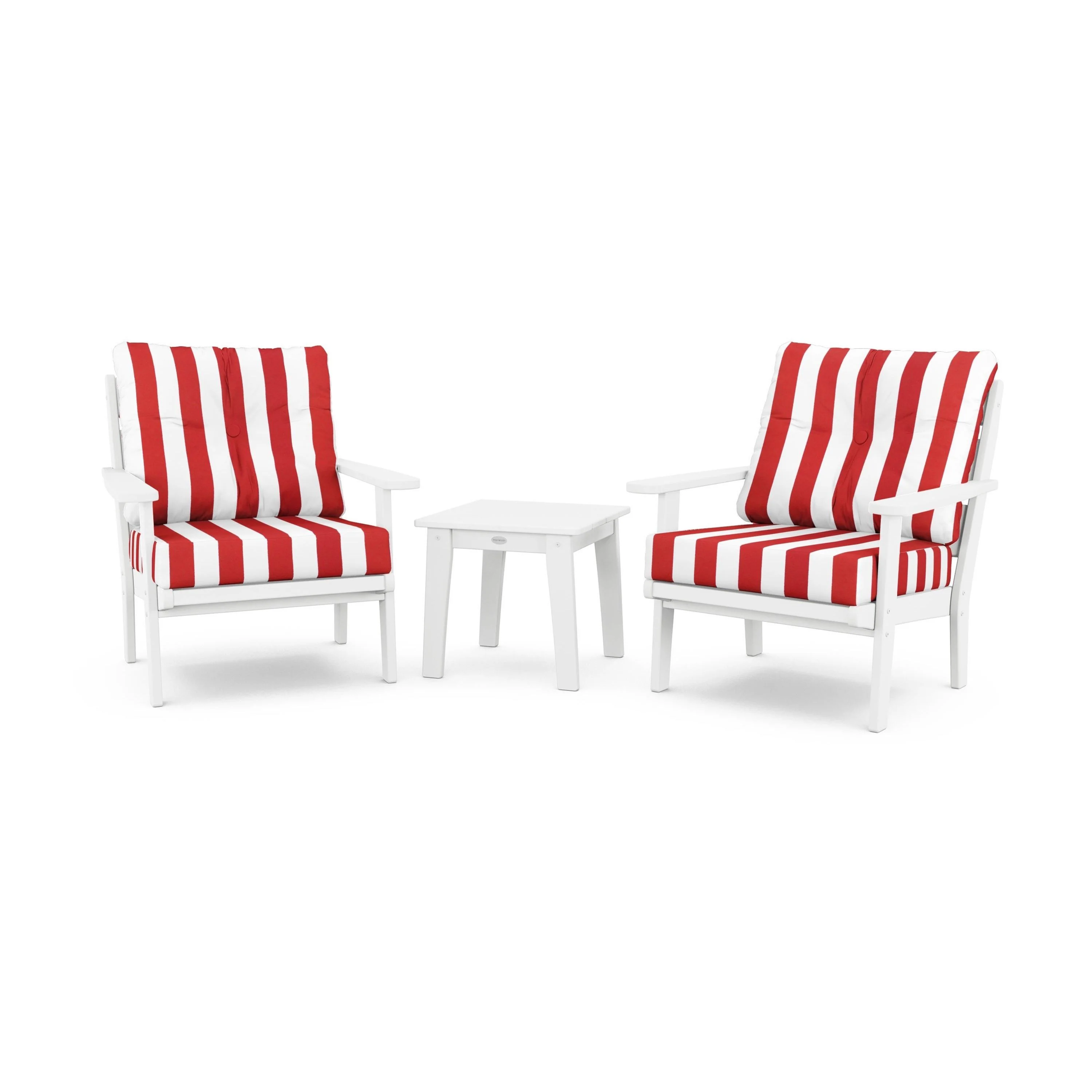 Lakeside 3-Piece Deep Seating Chair Set - Image 191
