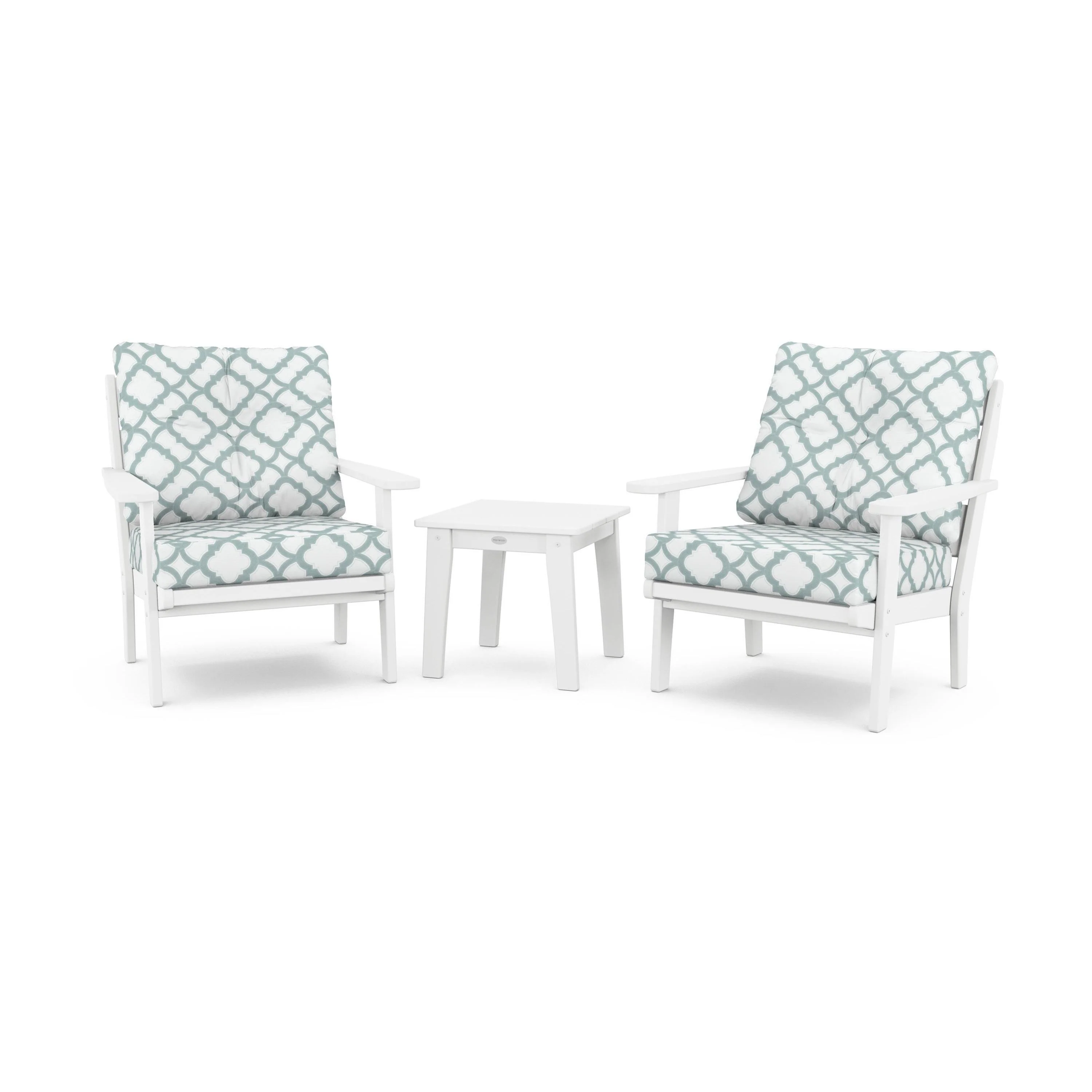 Lakeside 3-Piece Deep Seating Chair Set - Image 192