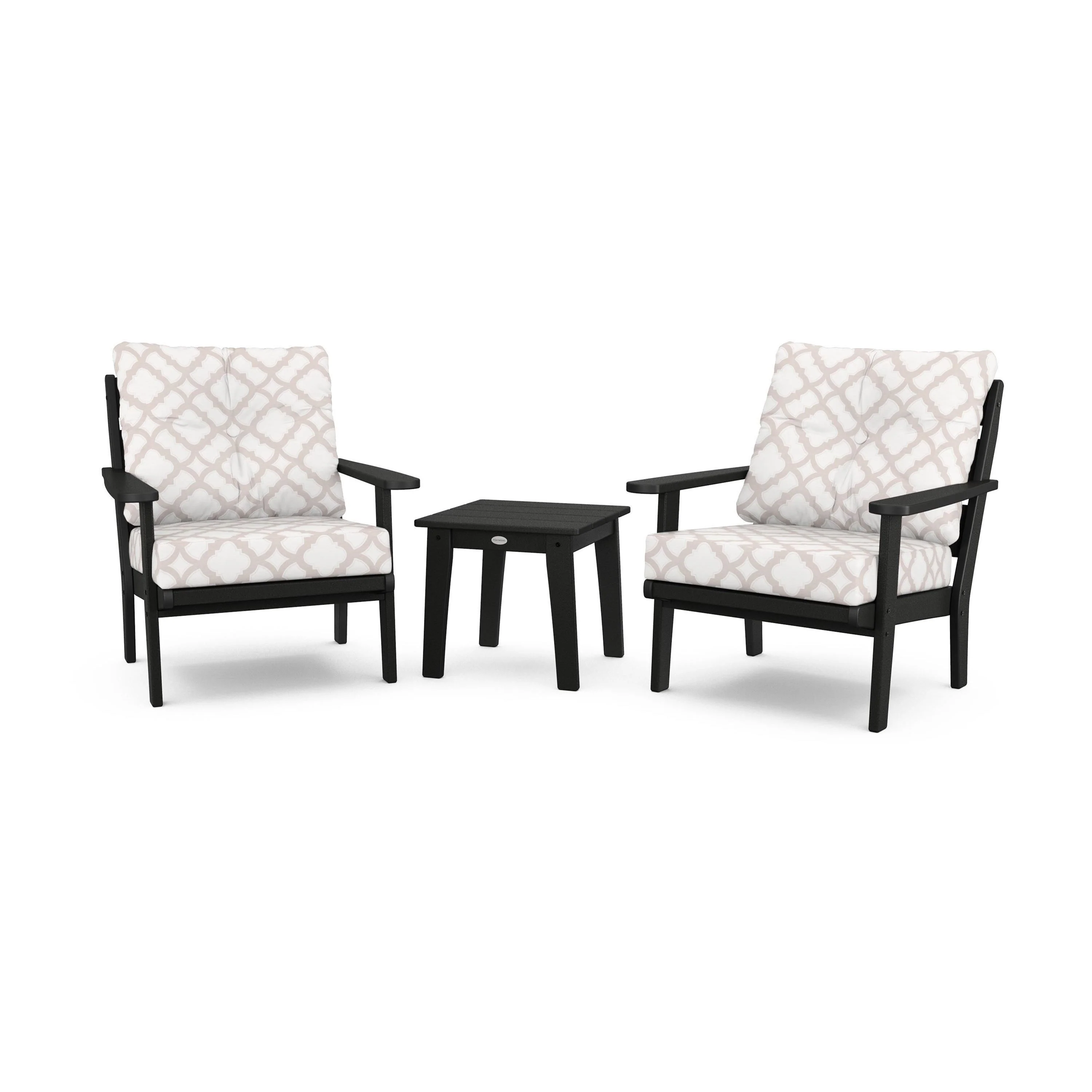 Lakeside 3-Piece Deep Seating Chair Set - Image 194