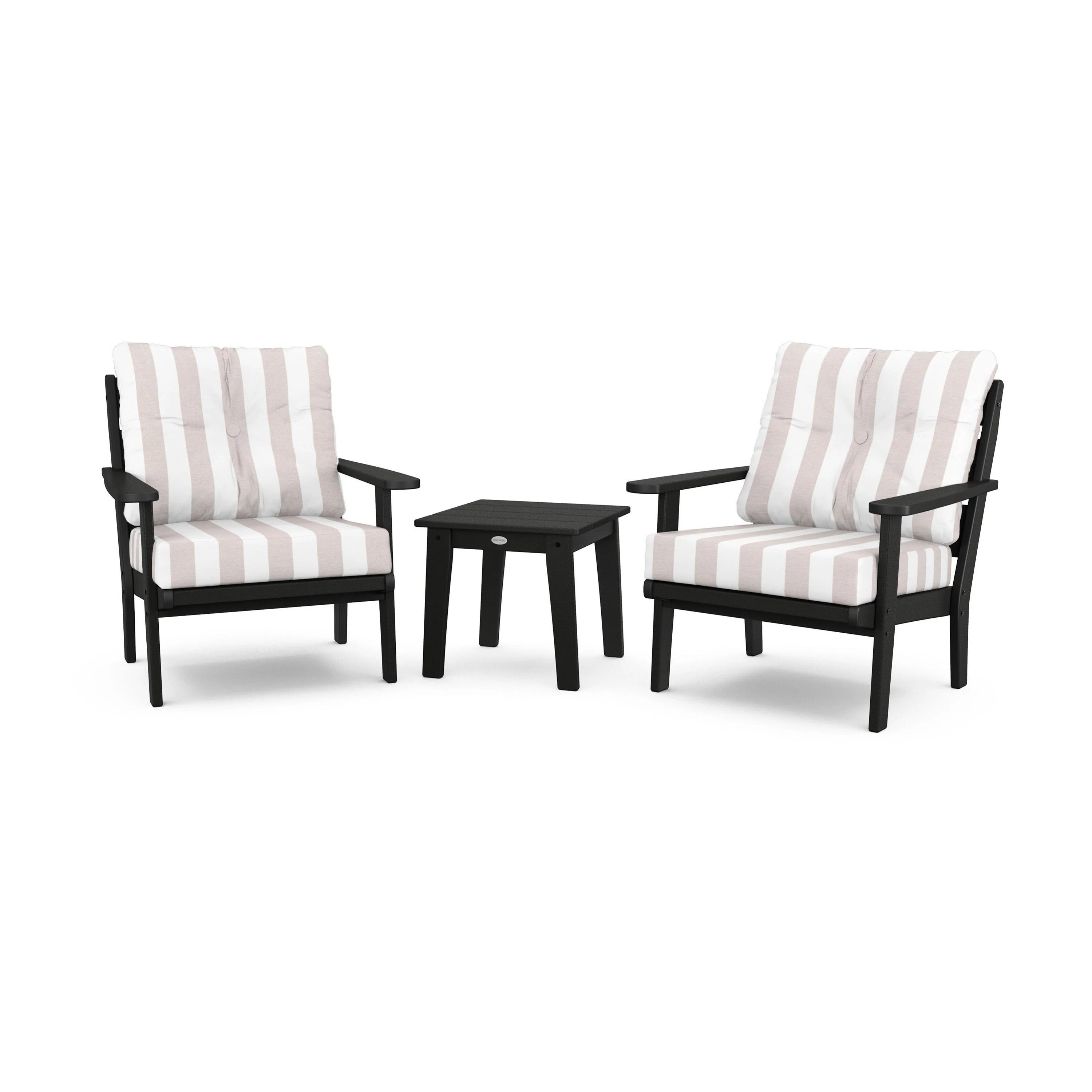 Lakeside 3-Piece Deep Seating Chair Set - Image 201