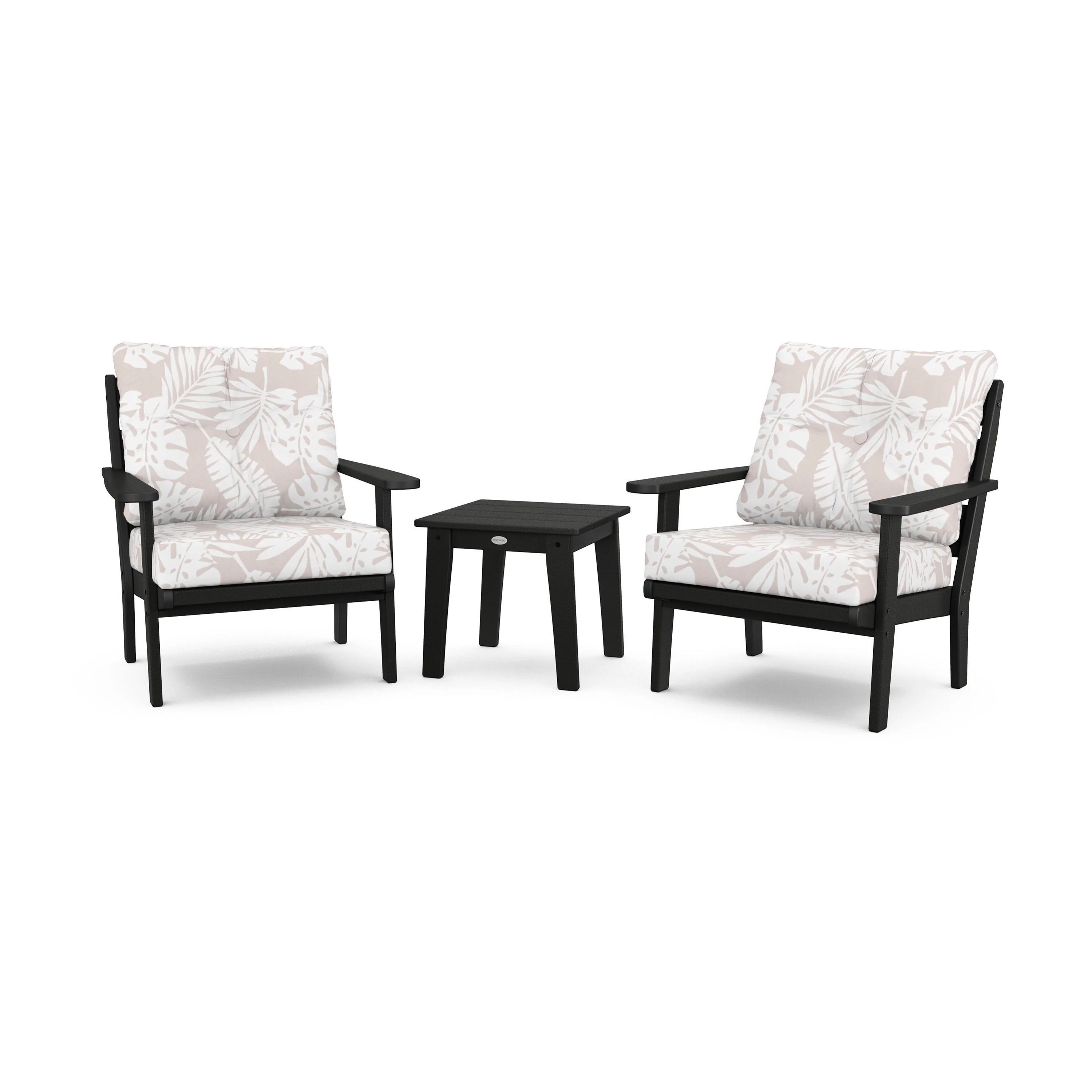 Lakeside 3-Piece Deep Seating Chair Set - Image 202