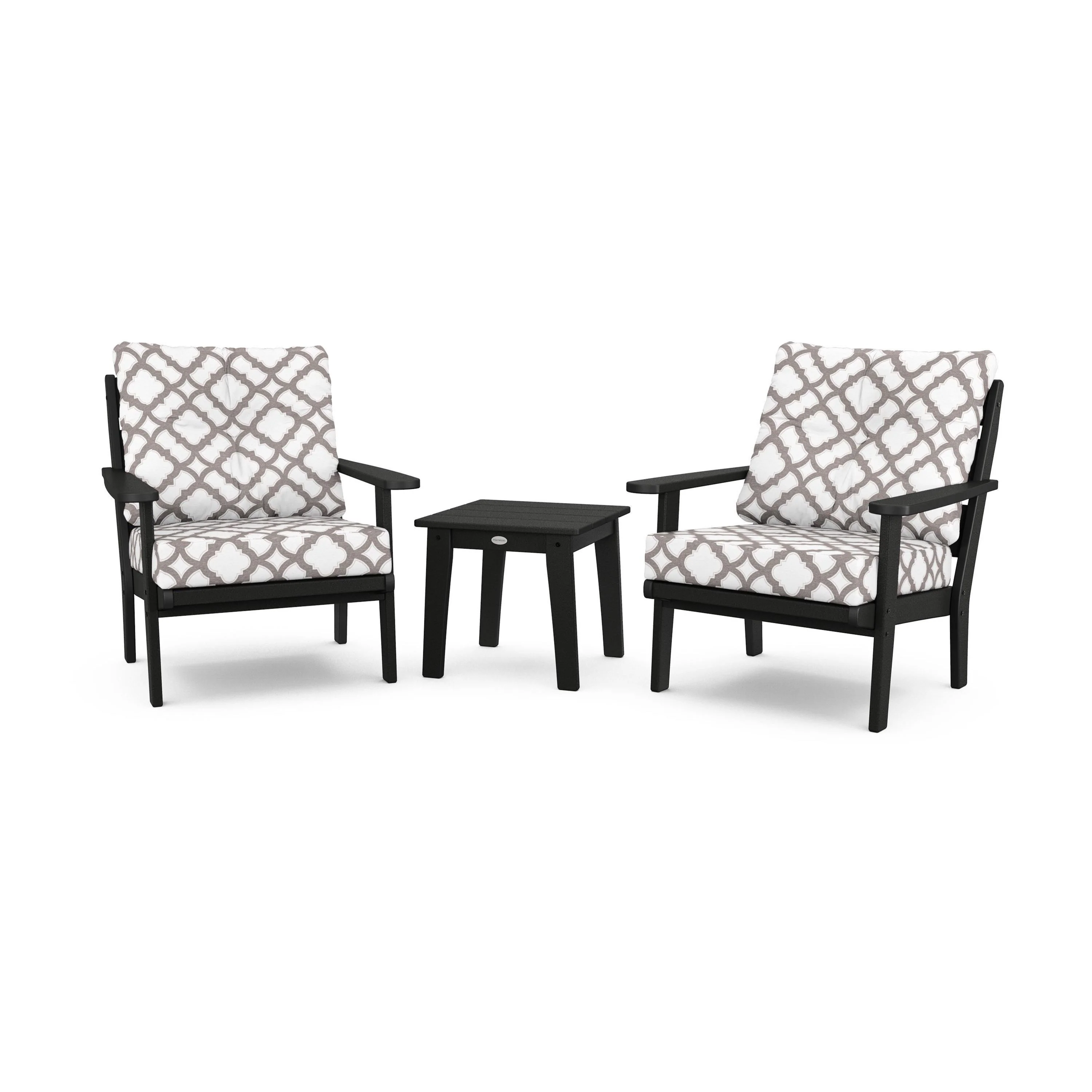 Lakeside 3-Piece Deep Seating Chair Set - Image 205