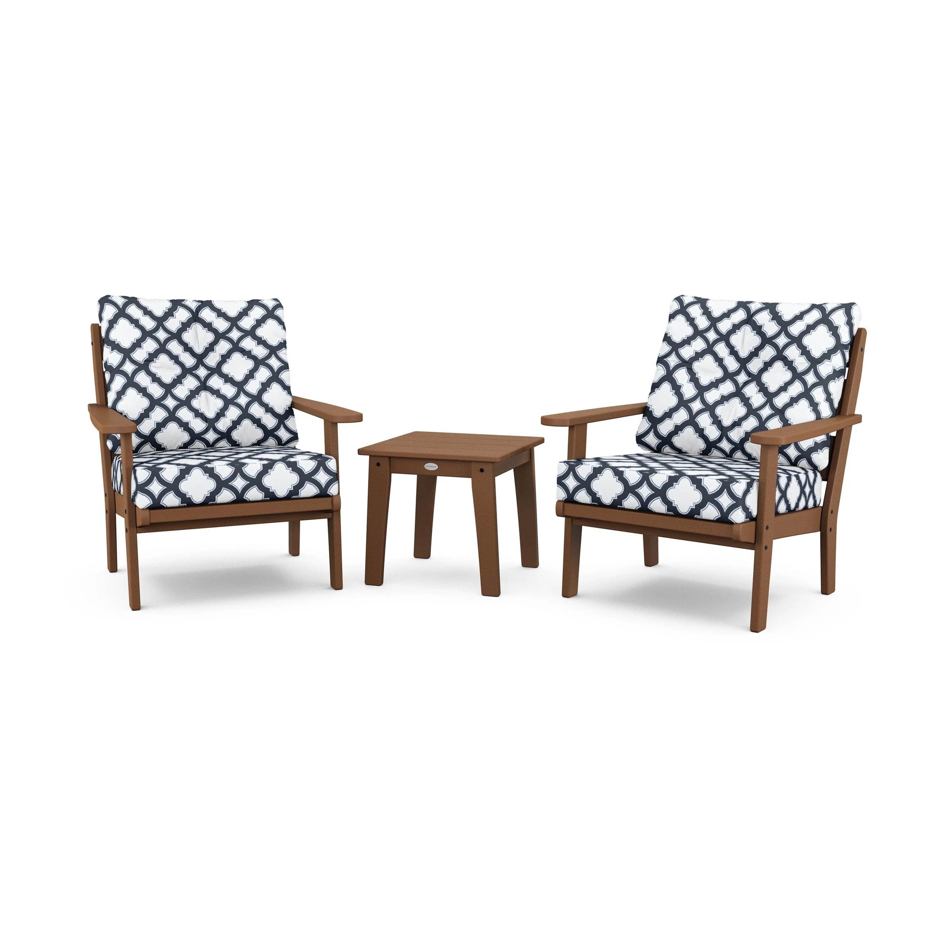 Lakeside 3-Piece Deep Seating Chair Set - Image 208
