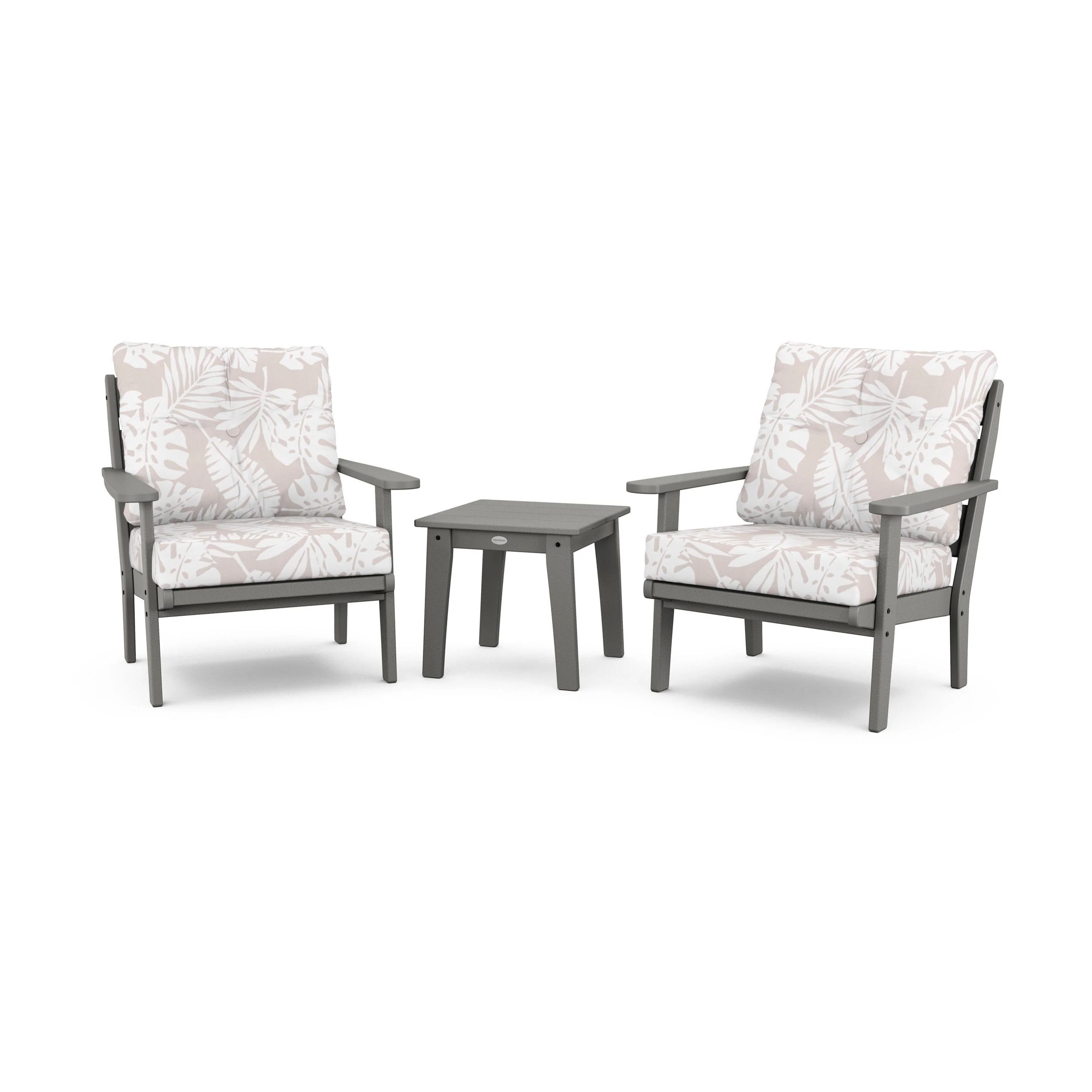 Lakeside 3-Piece Deep Seating Chair Set - Image 209