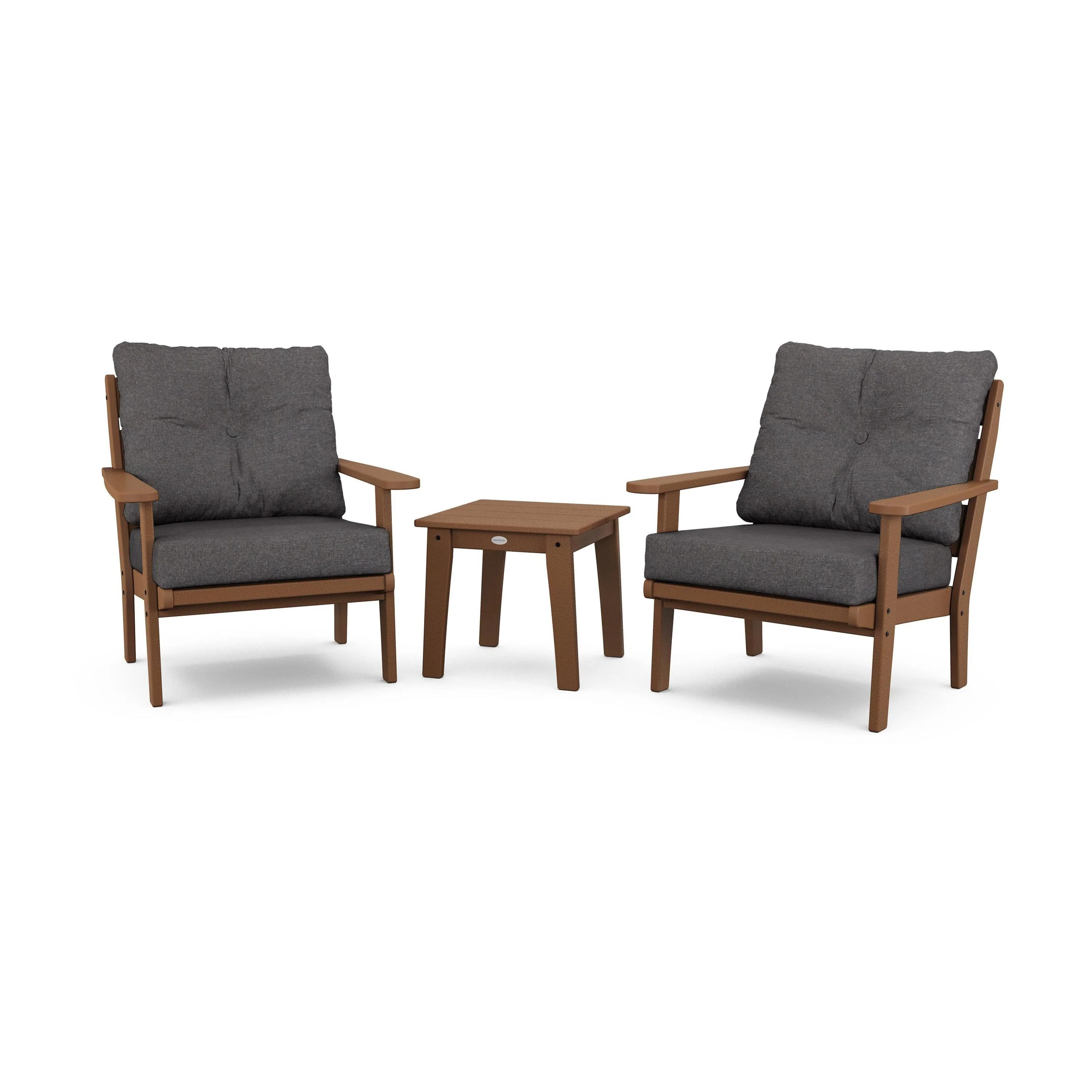 Lakeside 3-Piece Deep Seating Chair Set - Image 213