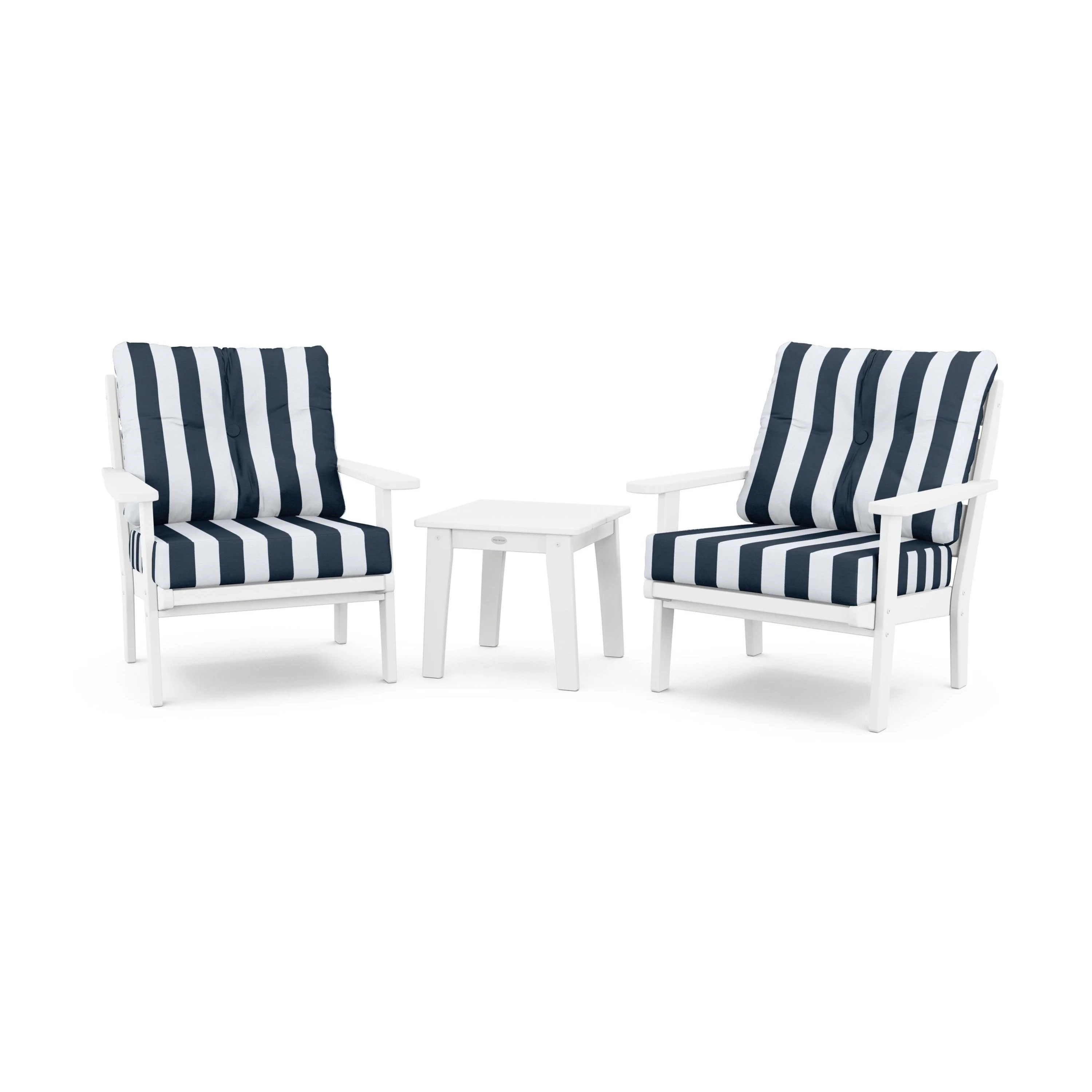 Lakeside 3-Piece Deep Seating Chair Set - Image 34