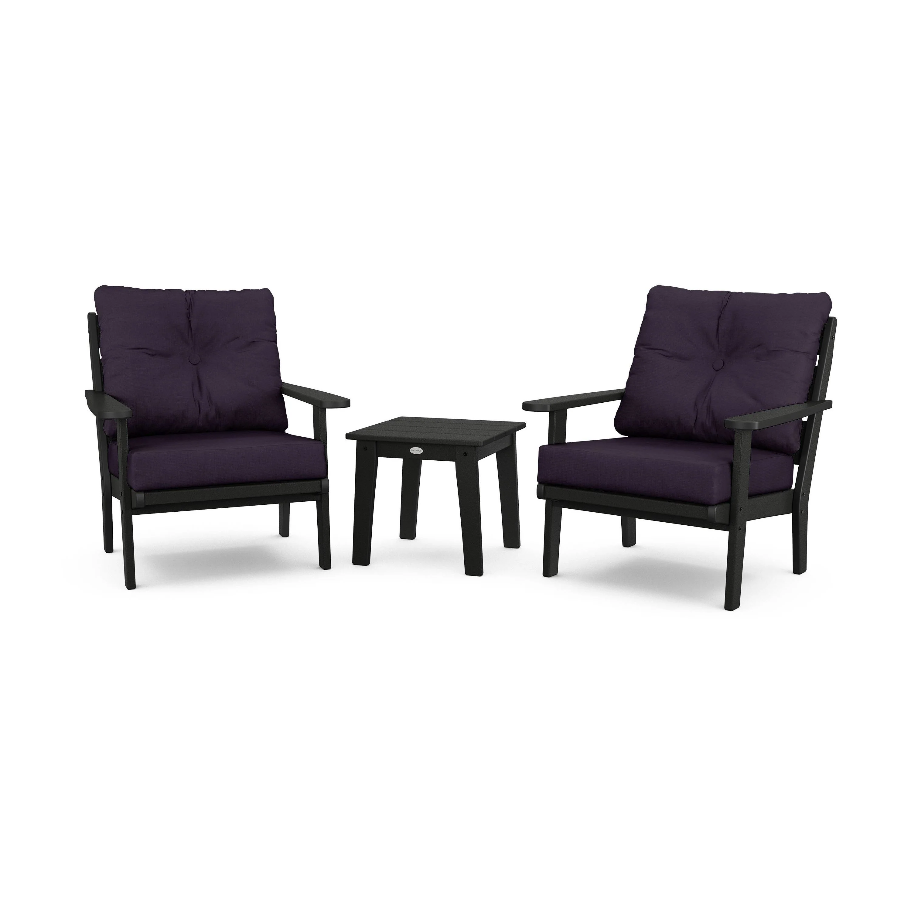 Lakeside 3-Piece Deep Seating Chair Set - Image 36