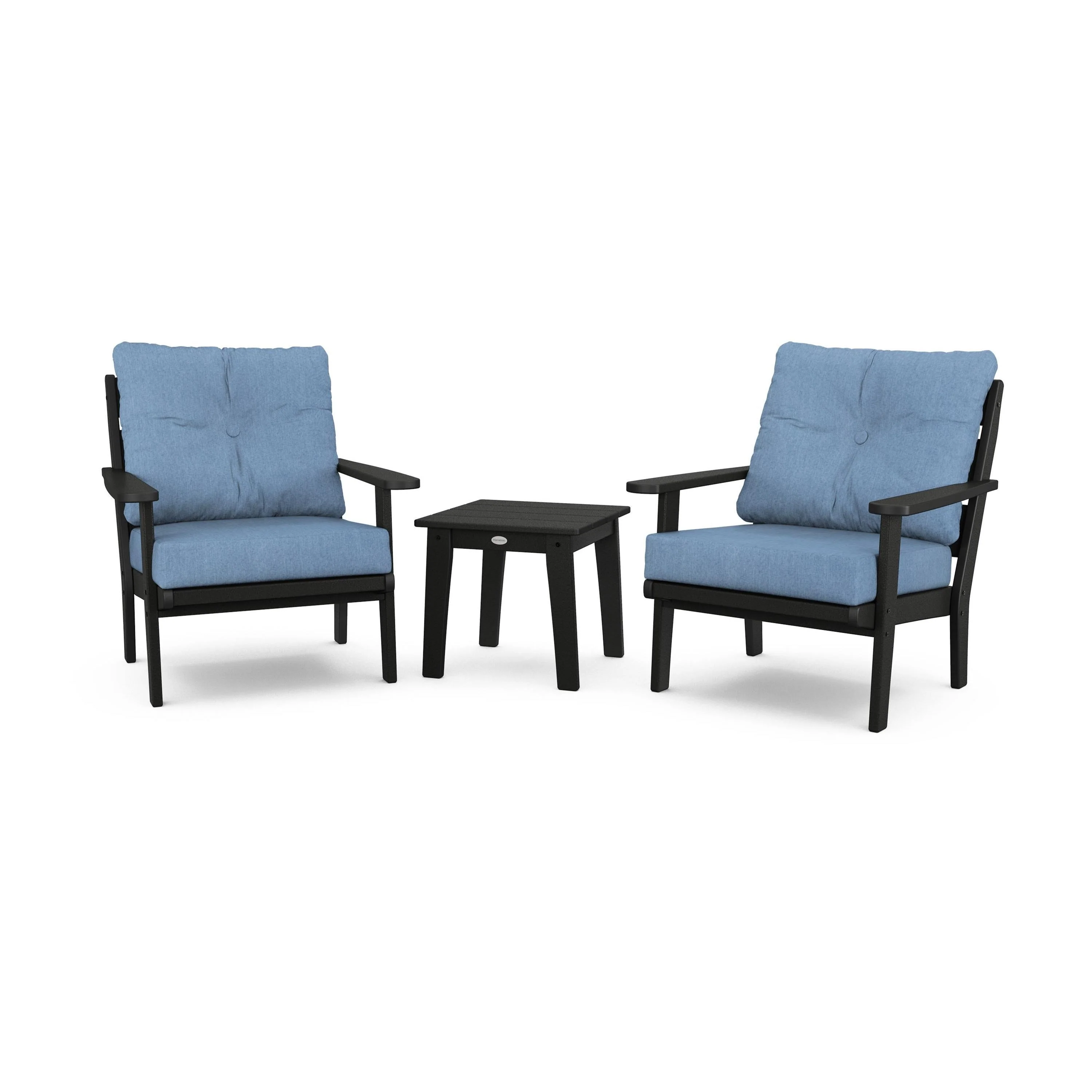 Lakeside 3-Piece Deep Seating Chair Set - Image 41