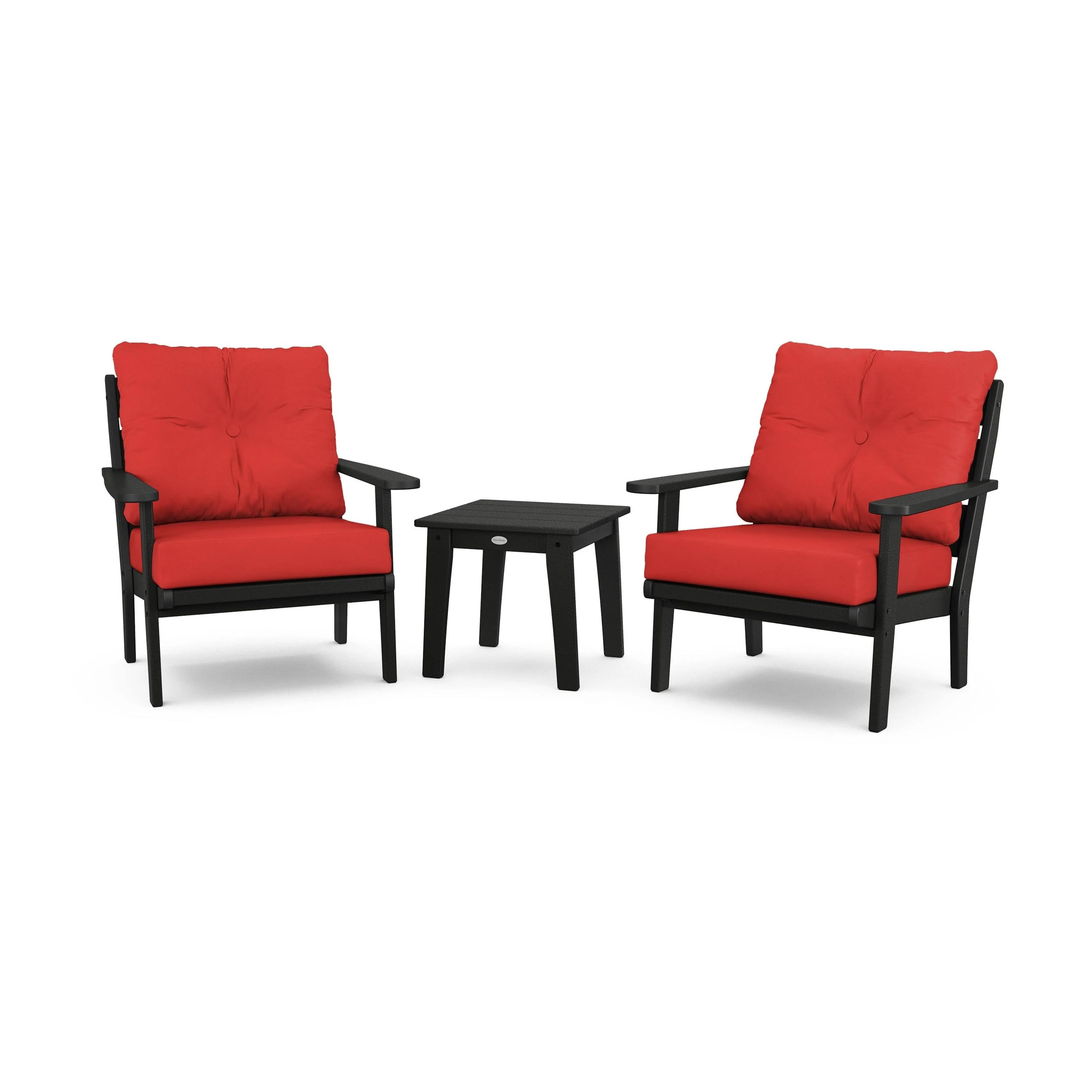 Lakeside 3-Piece Deep Seating Chair Set - Image 43