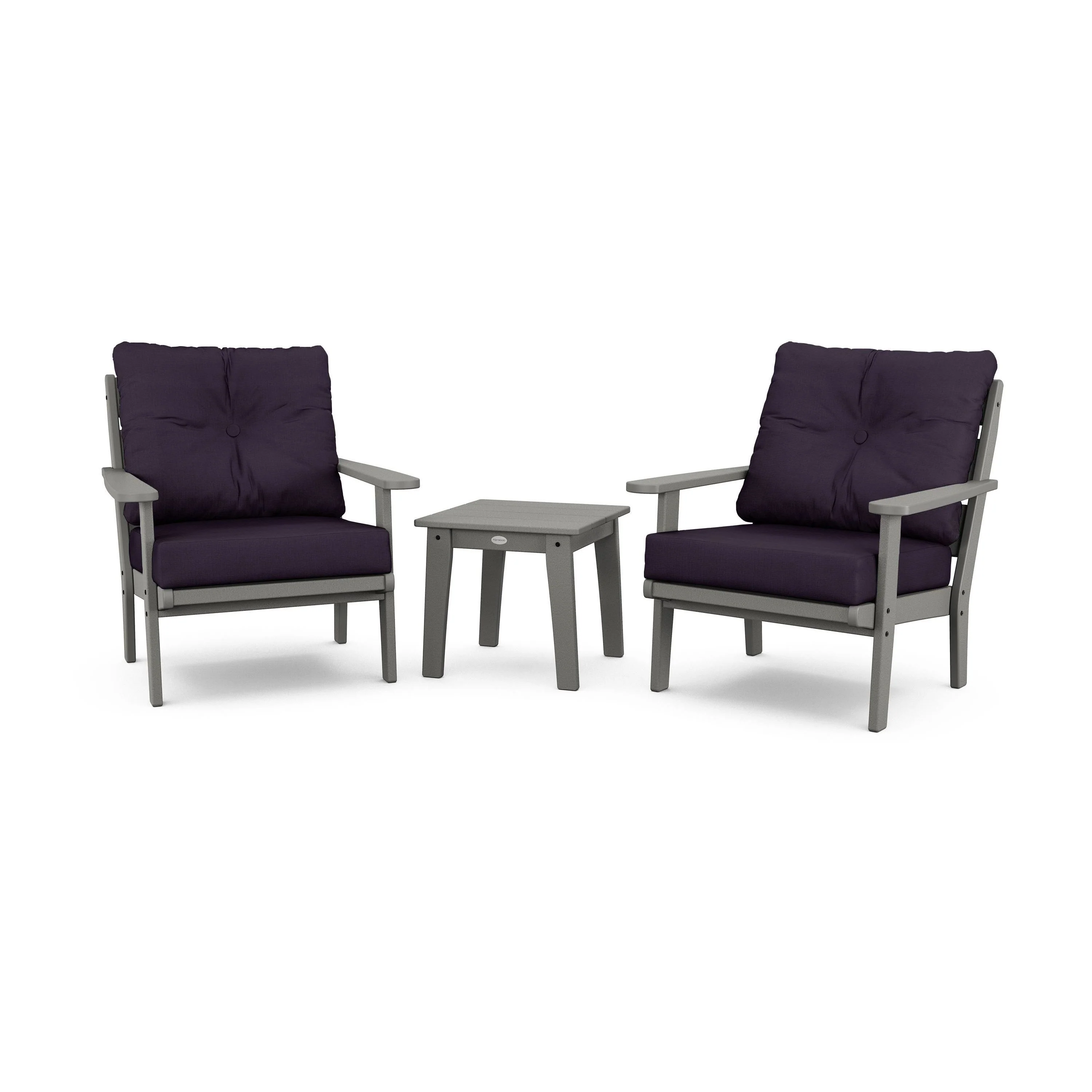 Lakeside 3-Piece Deep Seating Chair Set - Image 51