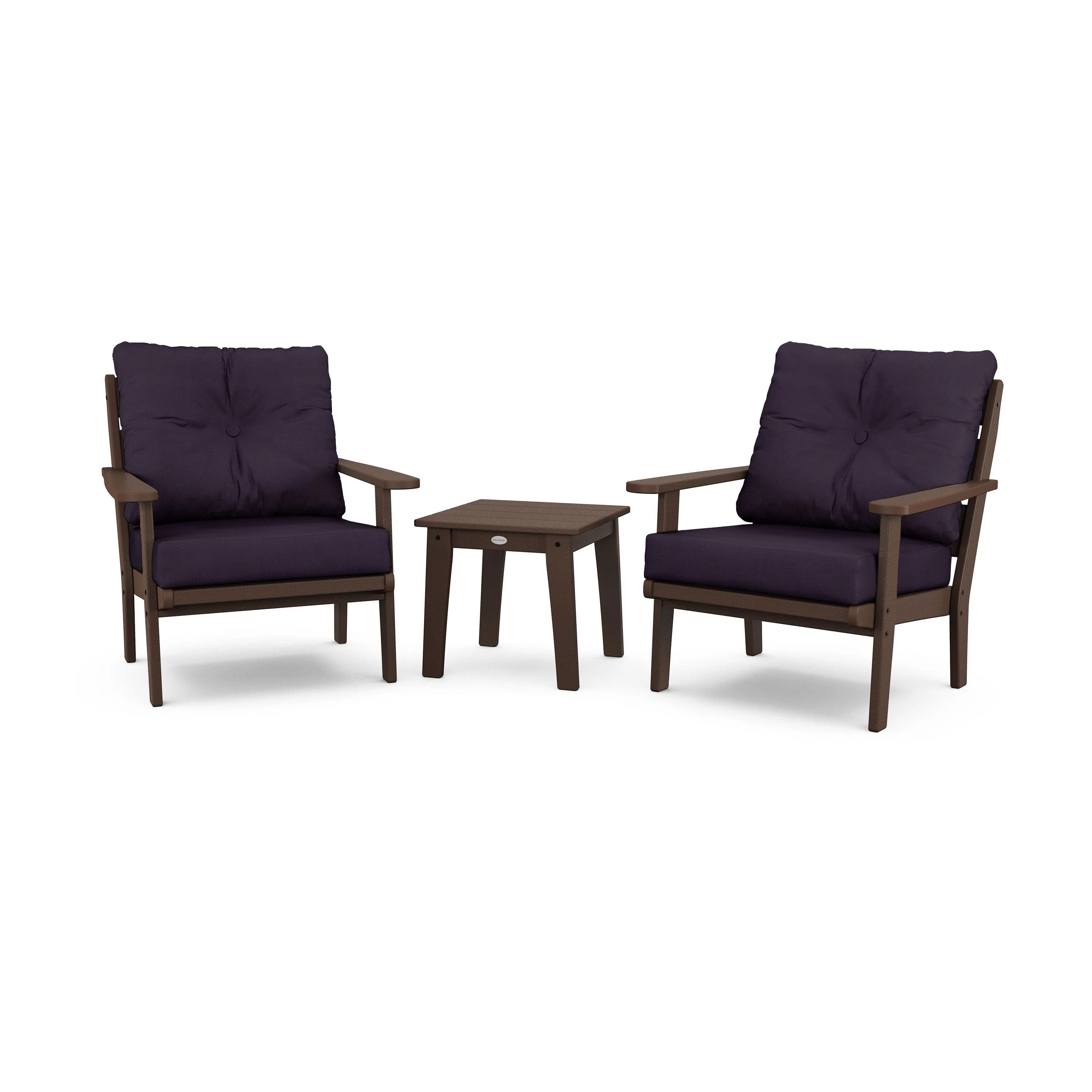 Lakeside 3-Piece Deep Seating Chair Set - Image 60