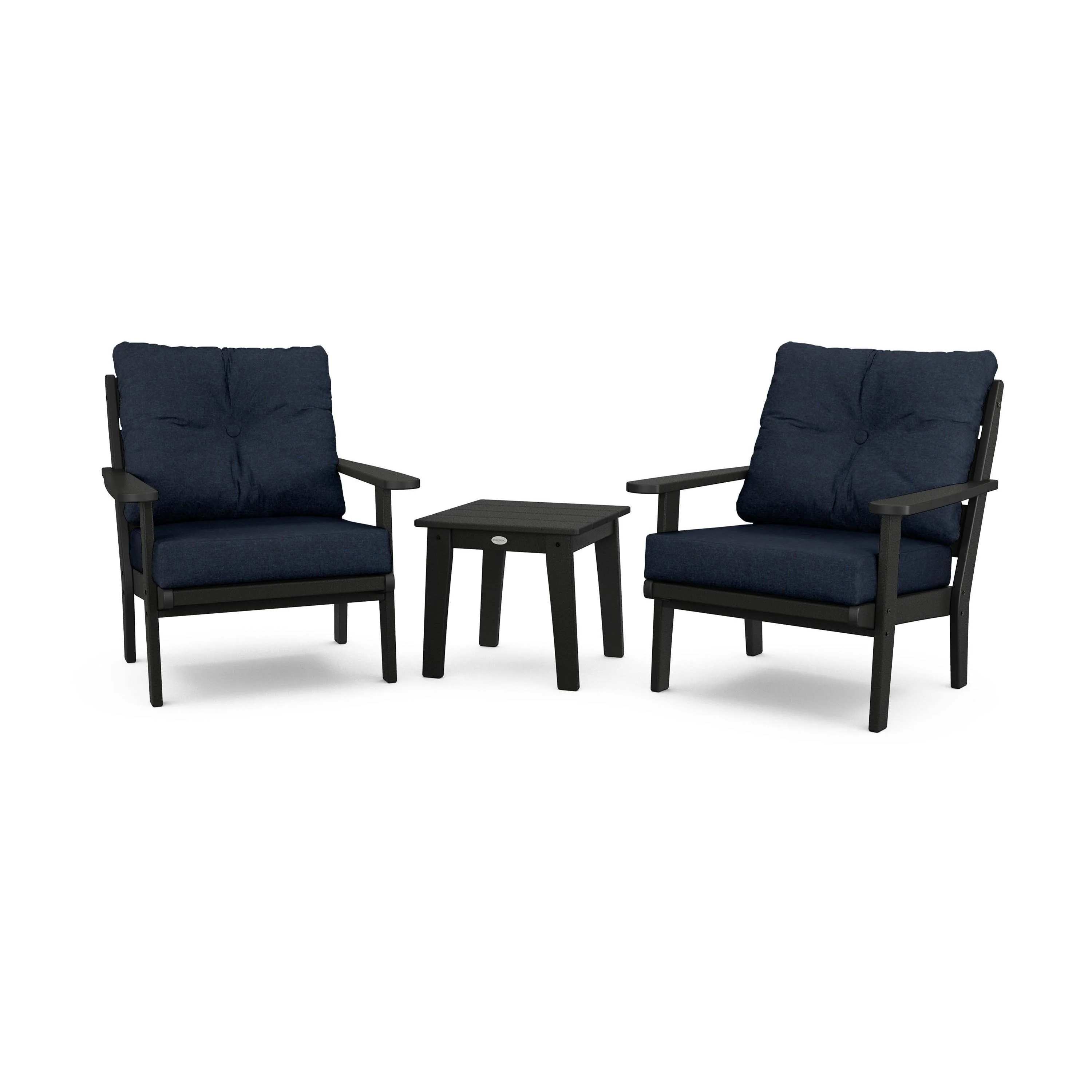 Lakeside 3-Piece Deep Seating Chair Set - Image 71