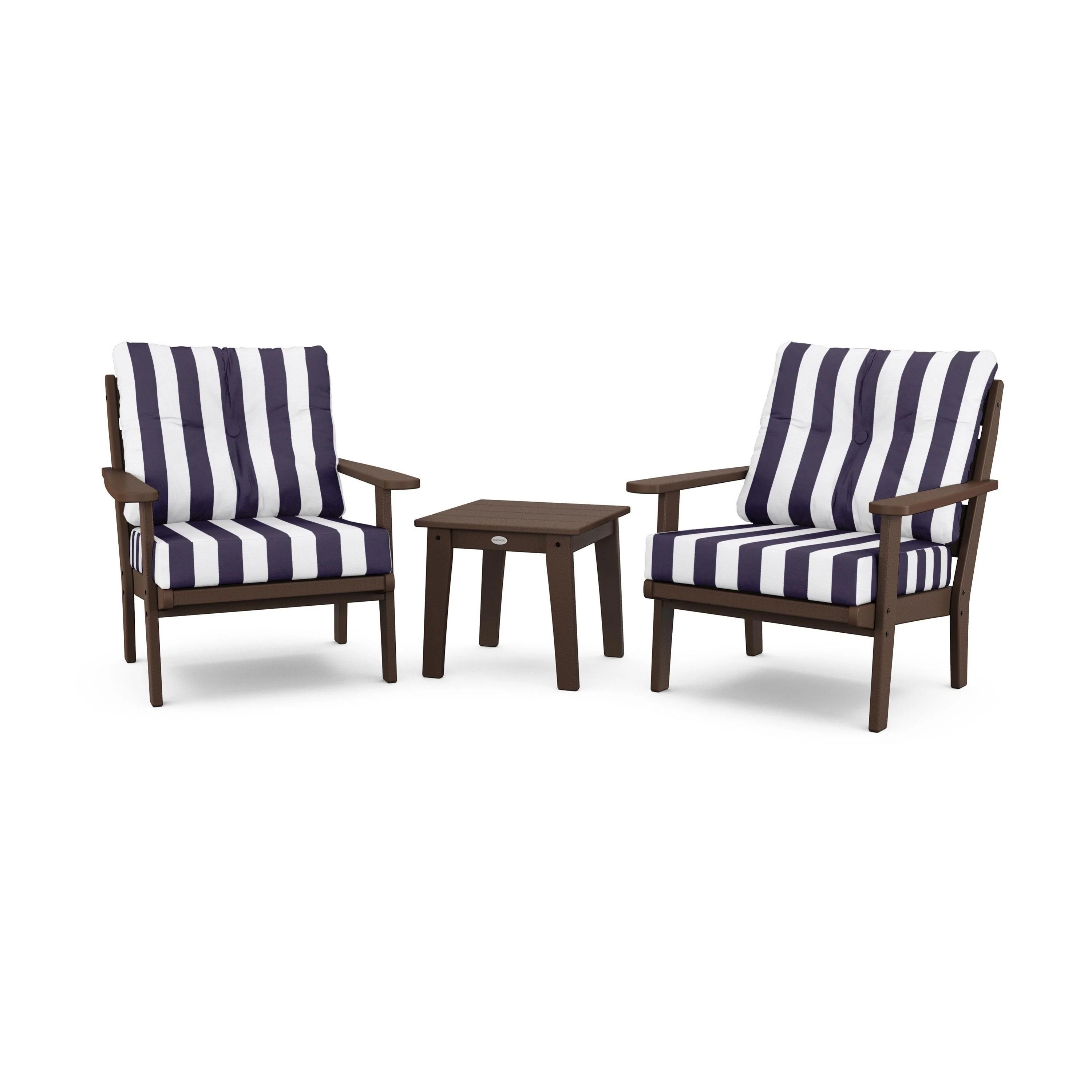 Lakeside 3-Piece Deep Seating Chair Set - Image 77