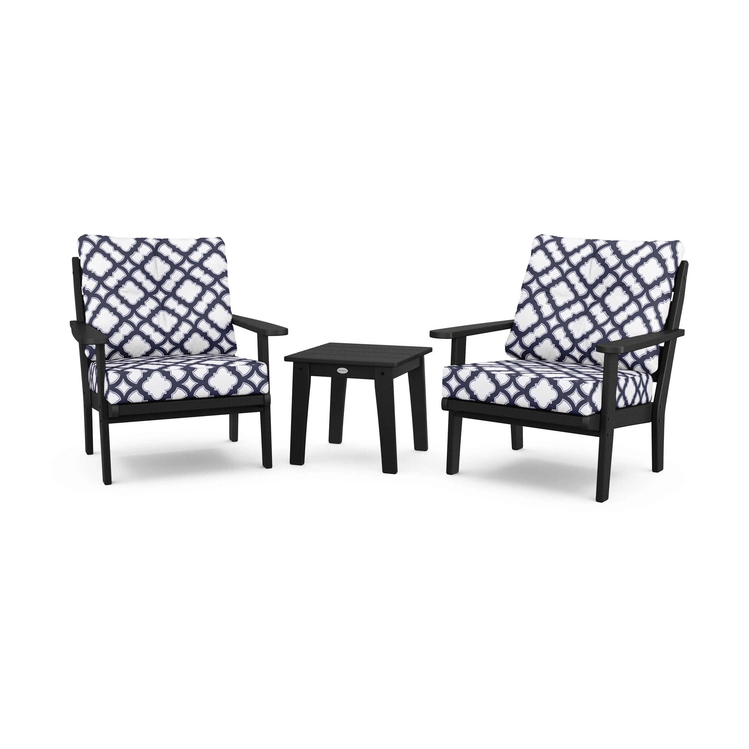 Lakeside 3-Piece Deep Seating Chair Set - Image 78