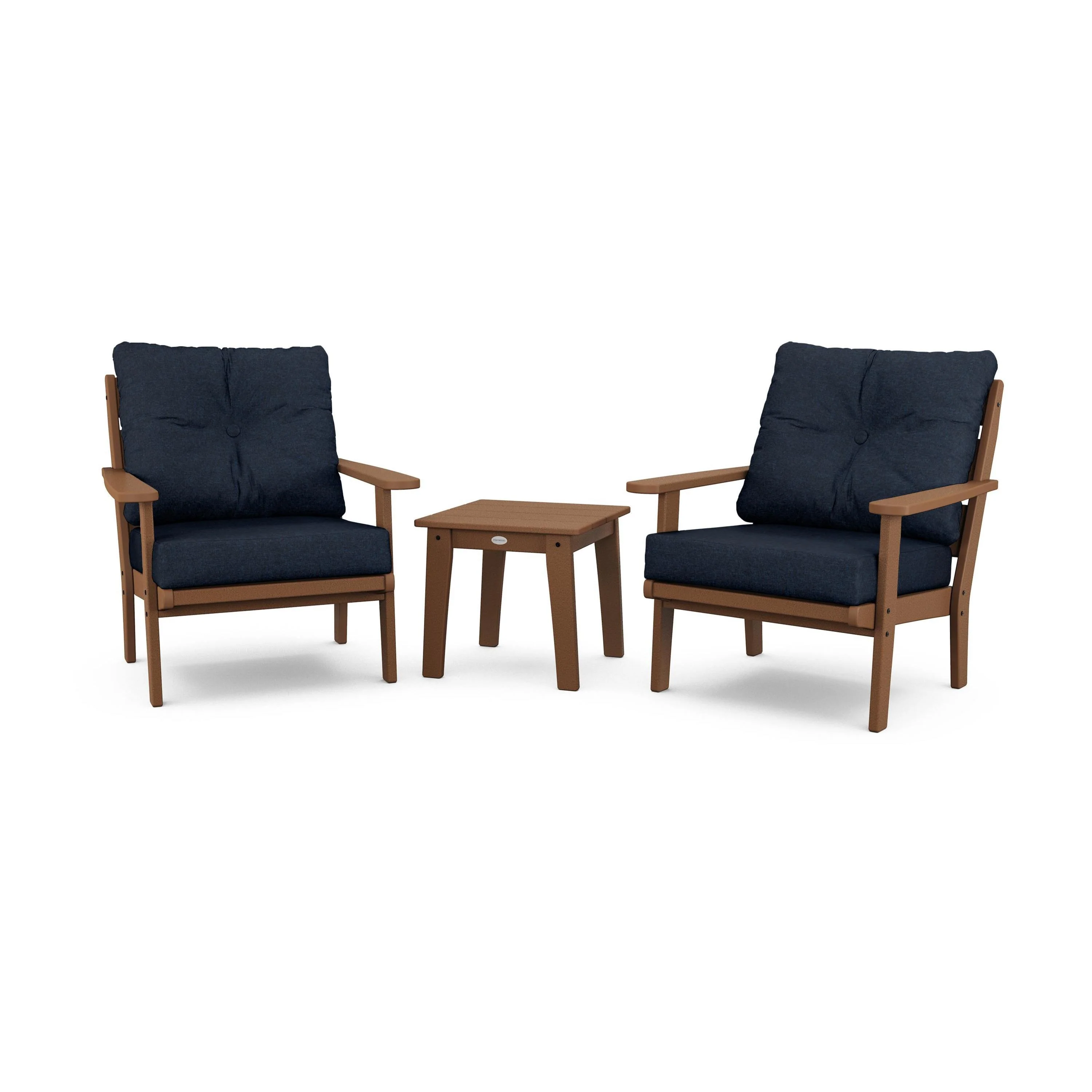 Lakeside 3-Piece Deep Seating Chair Set - Image 8