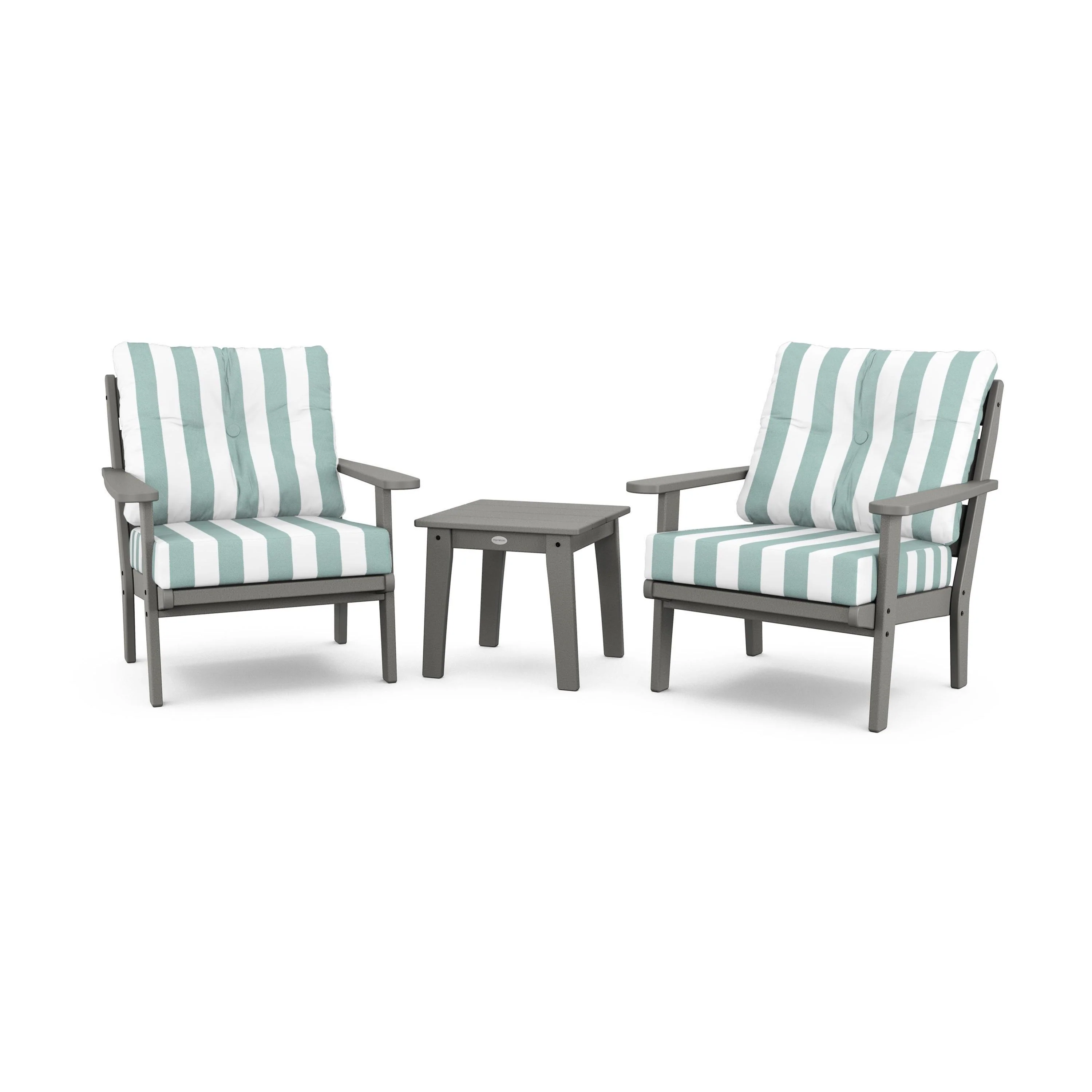 Lakeside 3-Piece Deep Seating Chair Set - Image 82