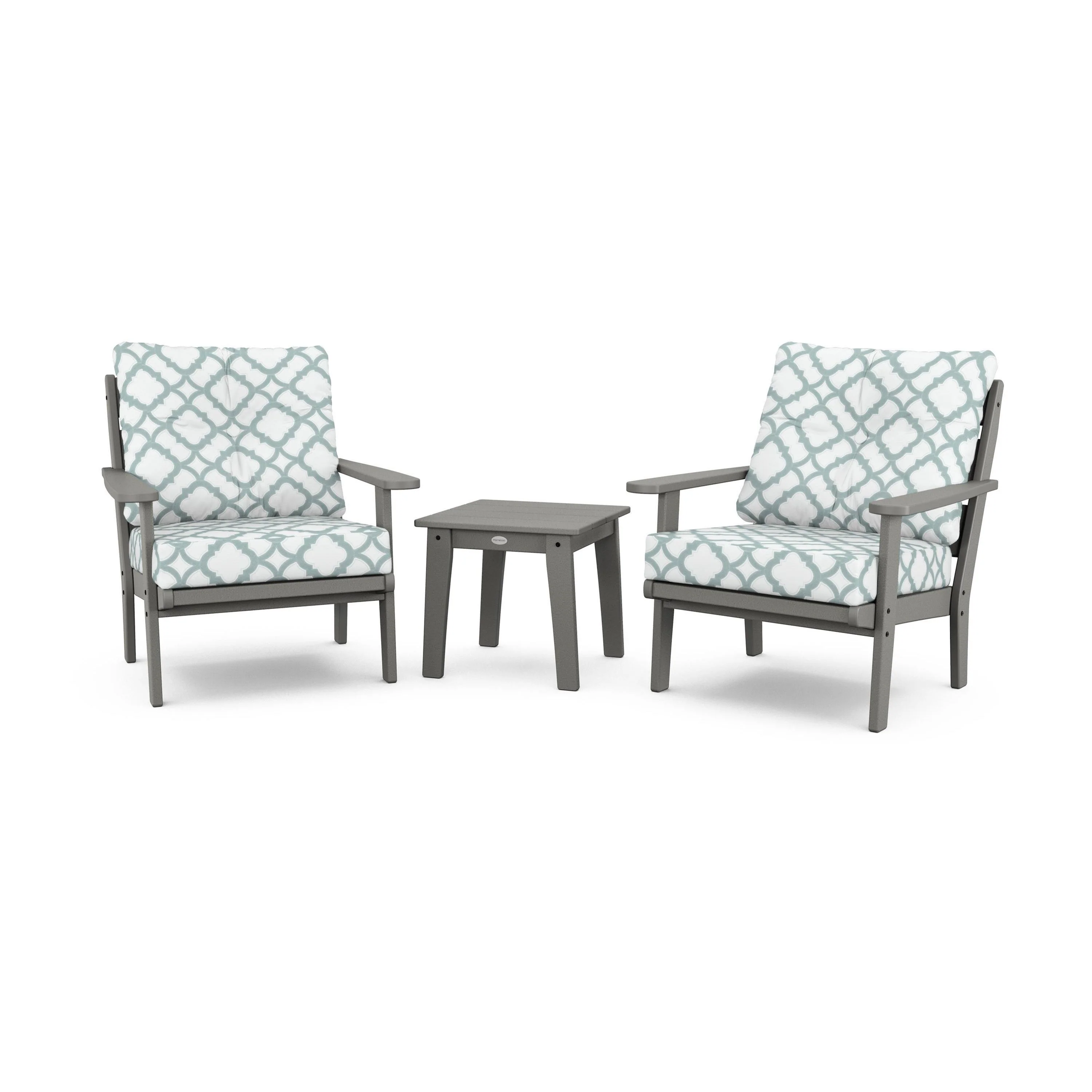 Lakeside 3-Piece Deep Seating Chair Set - Image 86
