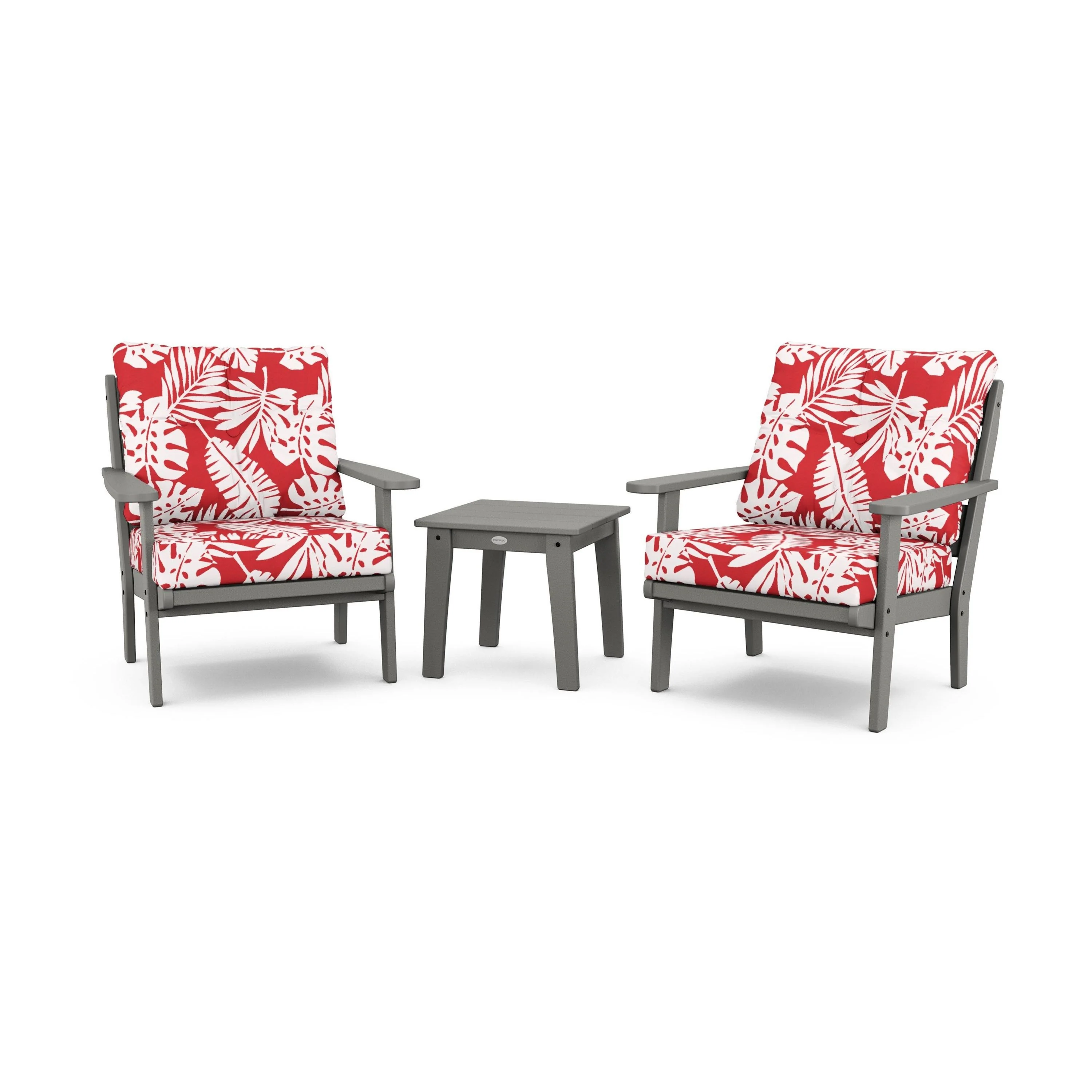 Lakeside 3-Piece Deep Seating Chair Set - Image 90