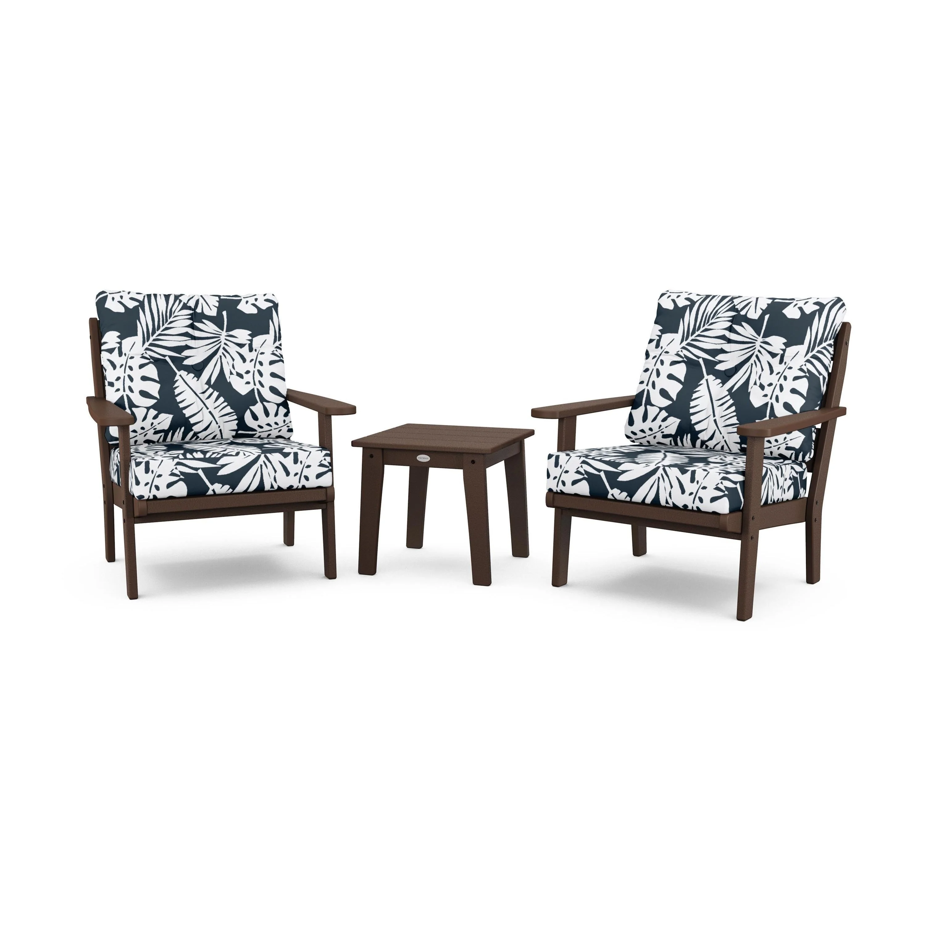 Lakeside 3-Piece Deep Seating Chair Set - Image 91