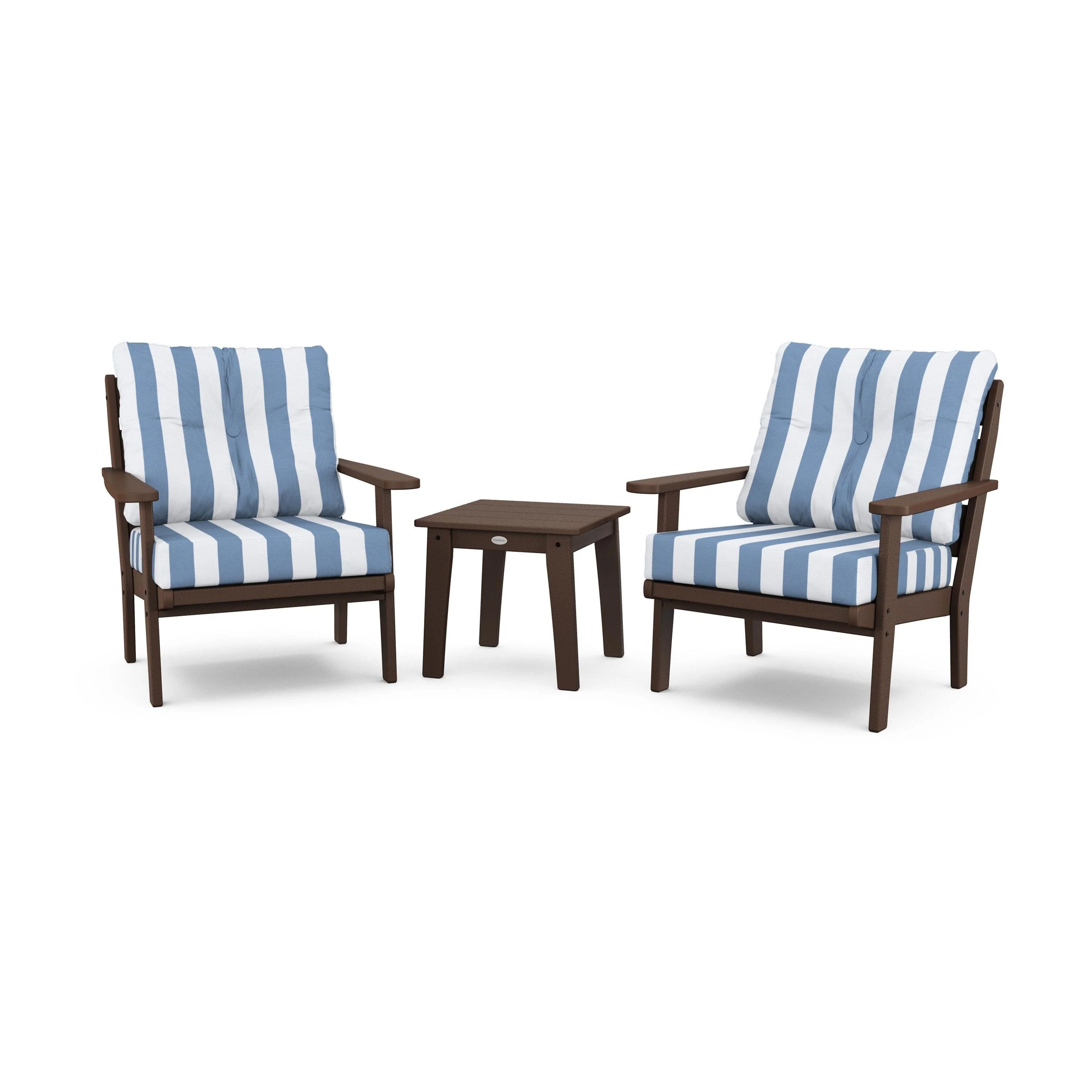 Lakeside 3-Piece Deep Seating Chair Set - Image 93