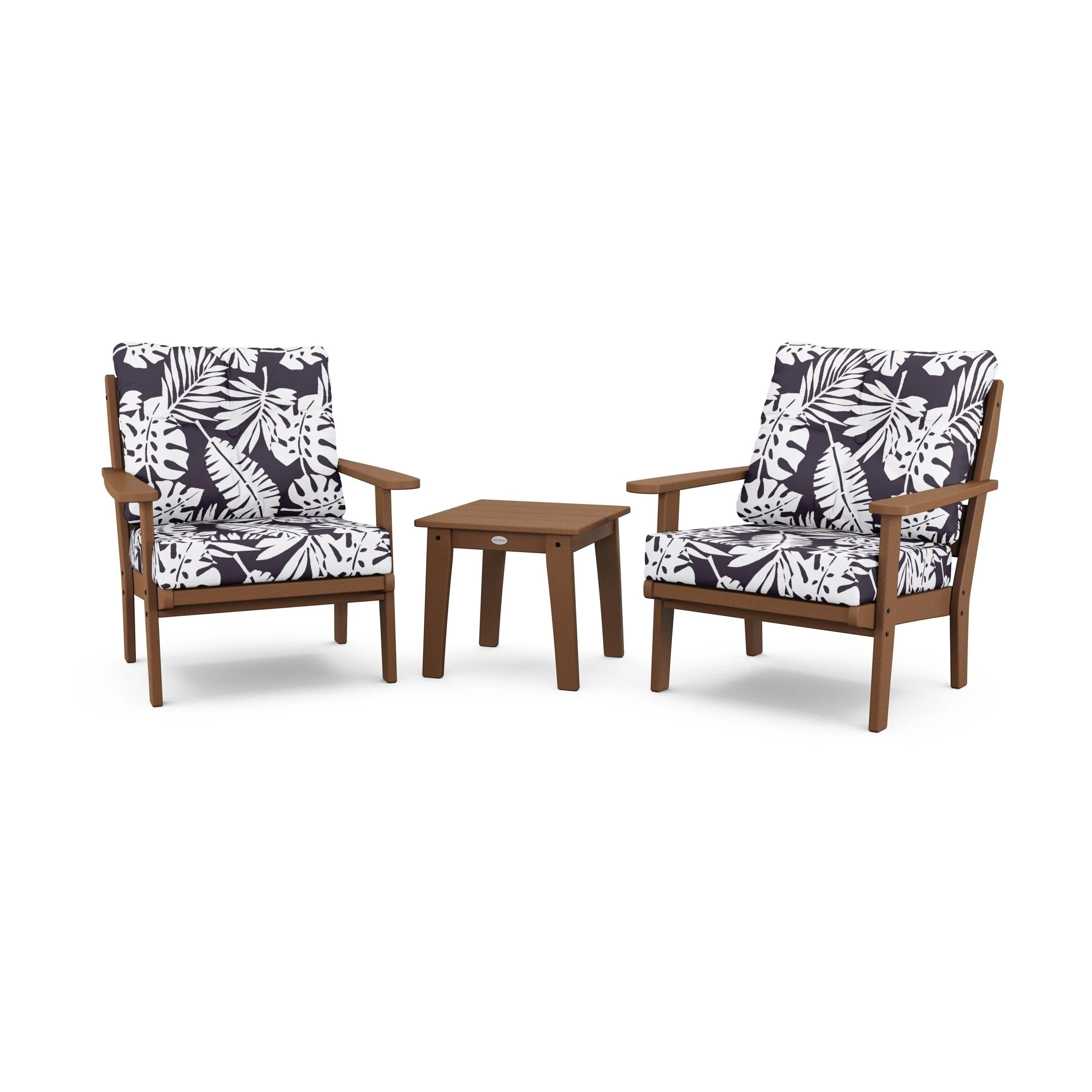 Lakeside 3-Piece Deep Seating Chair Set - Image 95