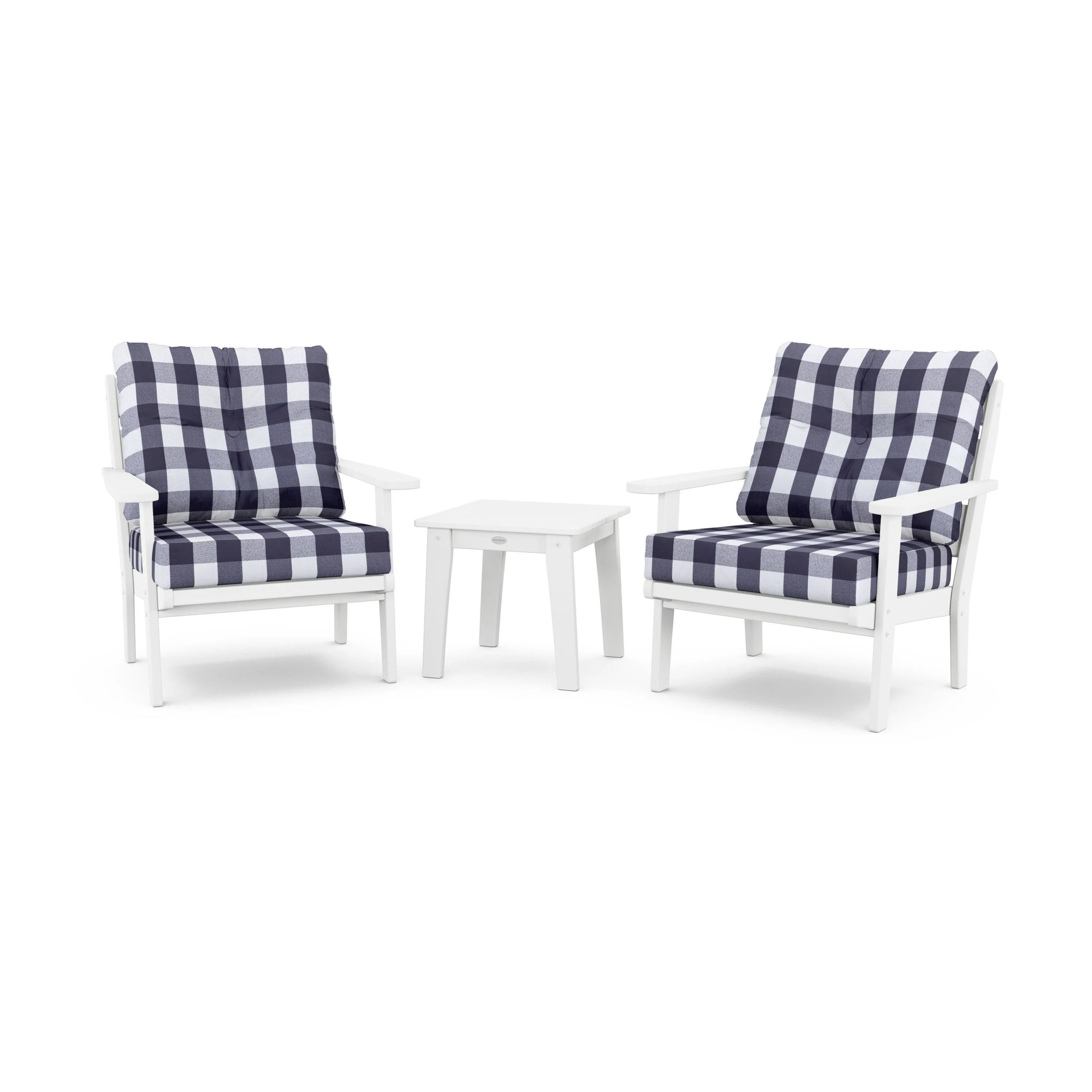 Lakeside 3-Piece Deep Seating Chair Set - Image 98