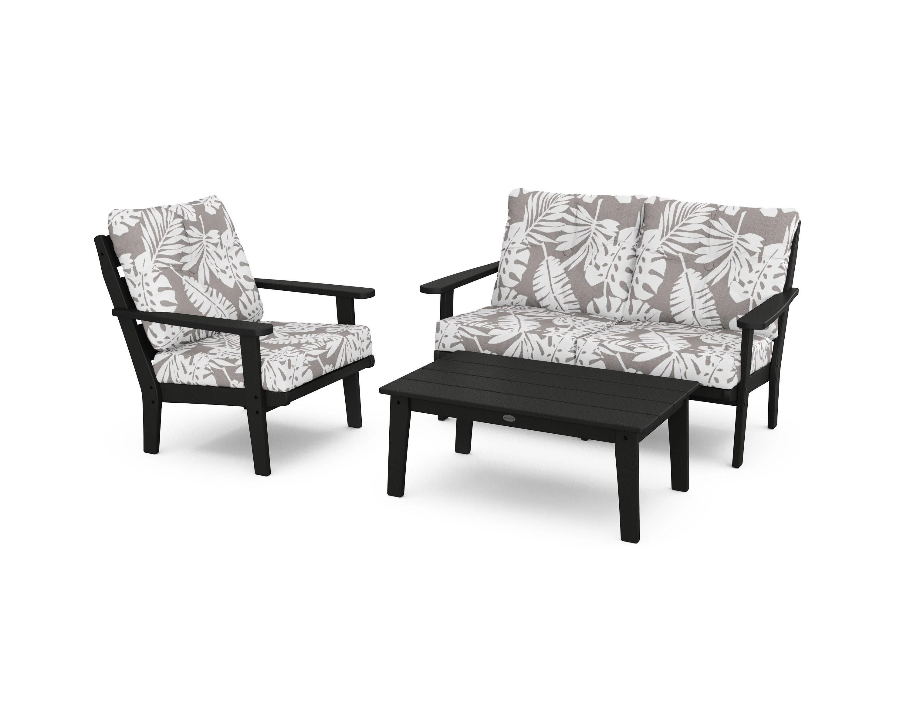 Lakeside 3-Piece Deep Seating Set - Image 106