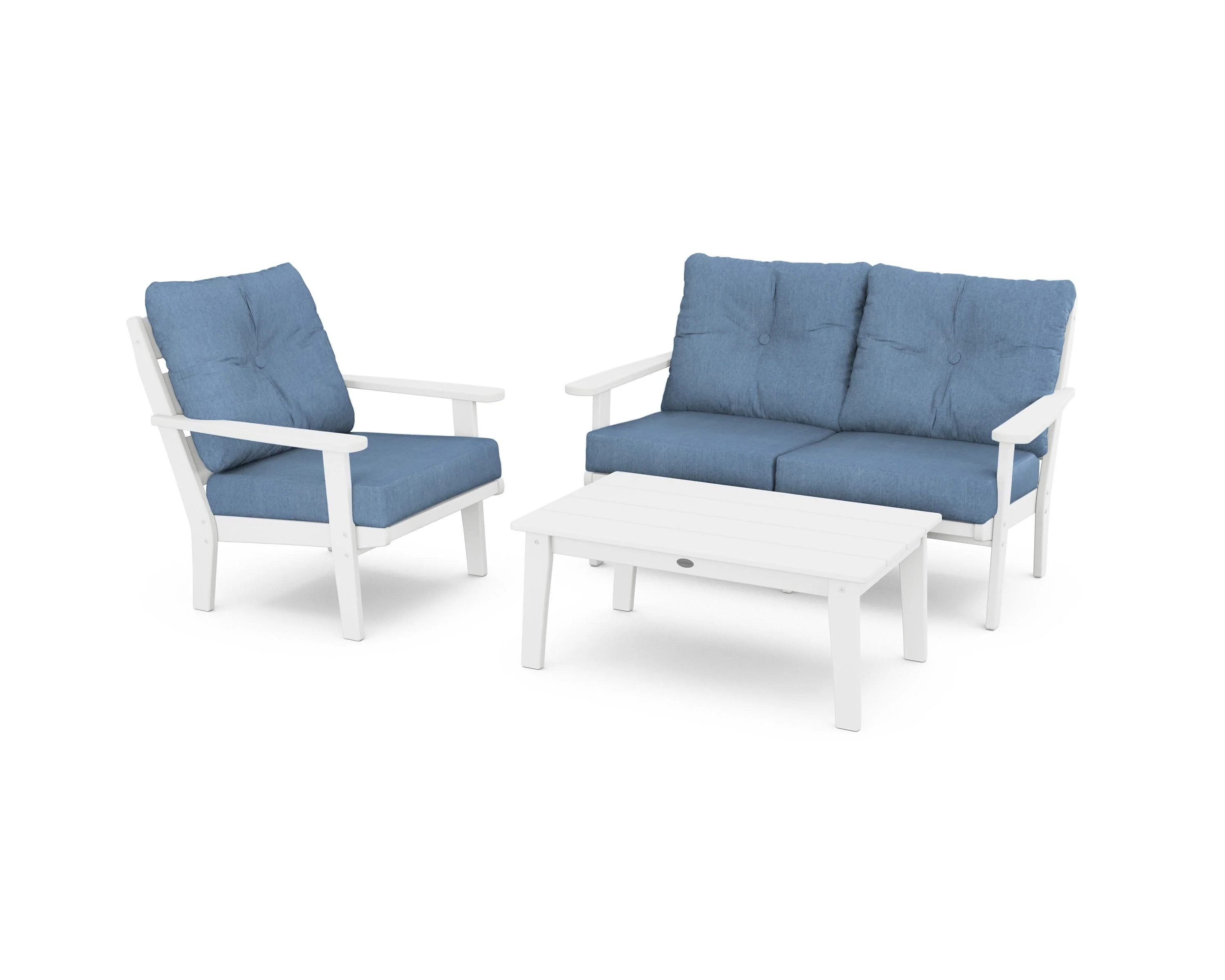 Lakeside 3-Piece Deep Seating Set - Image 119