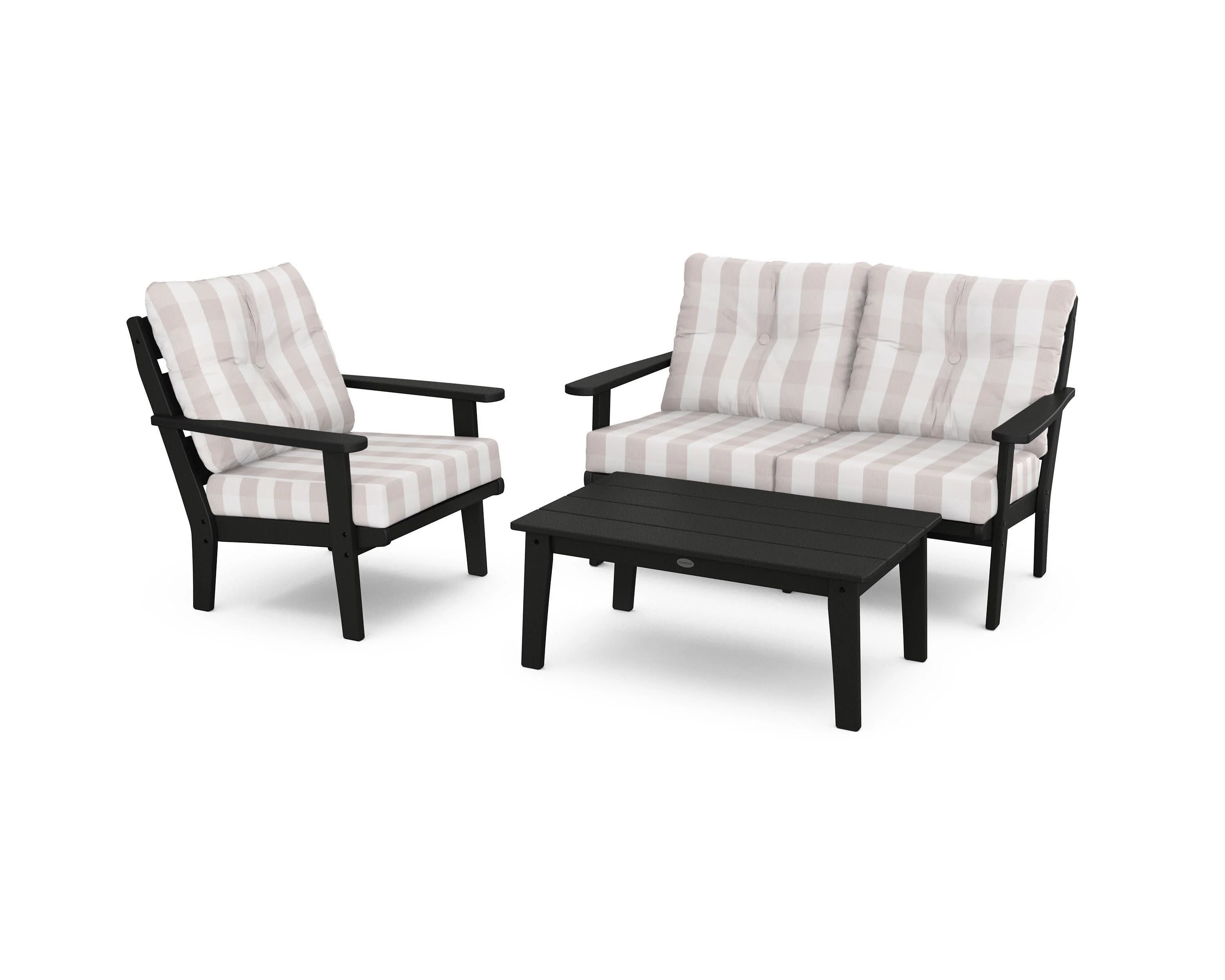 Lakeside 3-Piece Deep Seating Set - Image 134