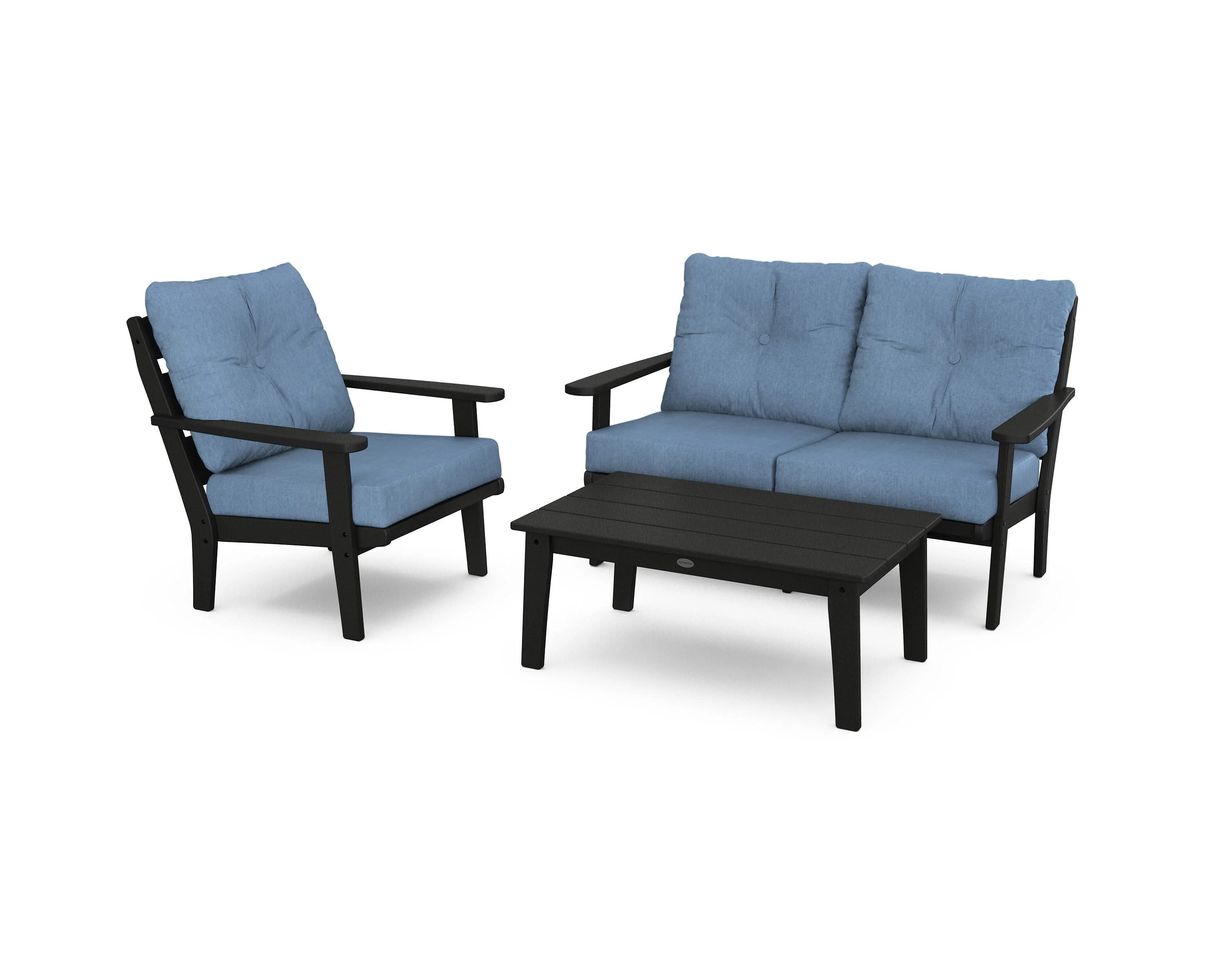 Lakeside 3-Piece Deep Seating Set - Image 142