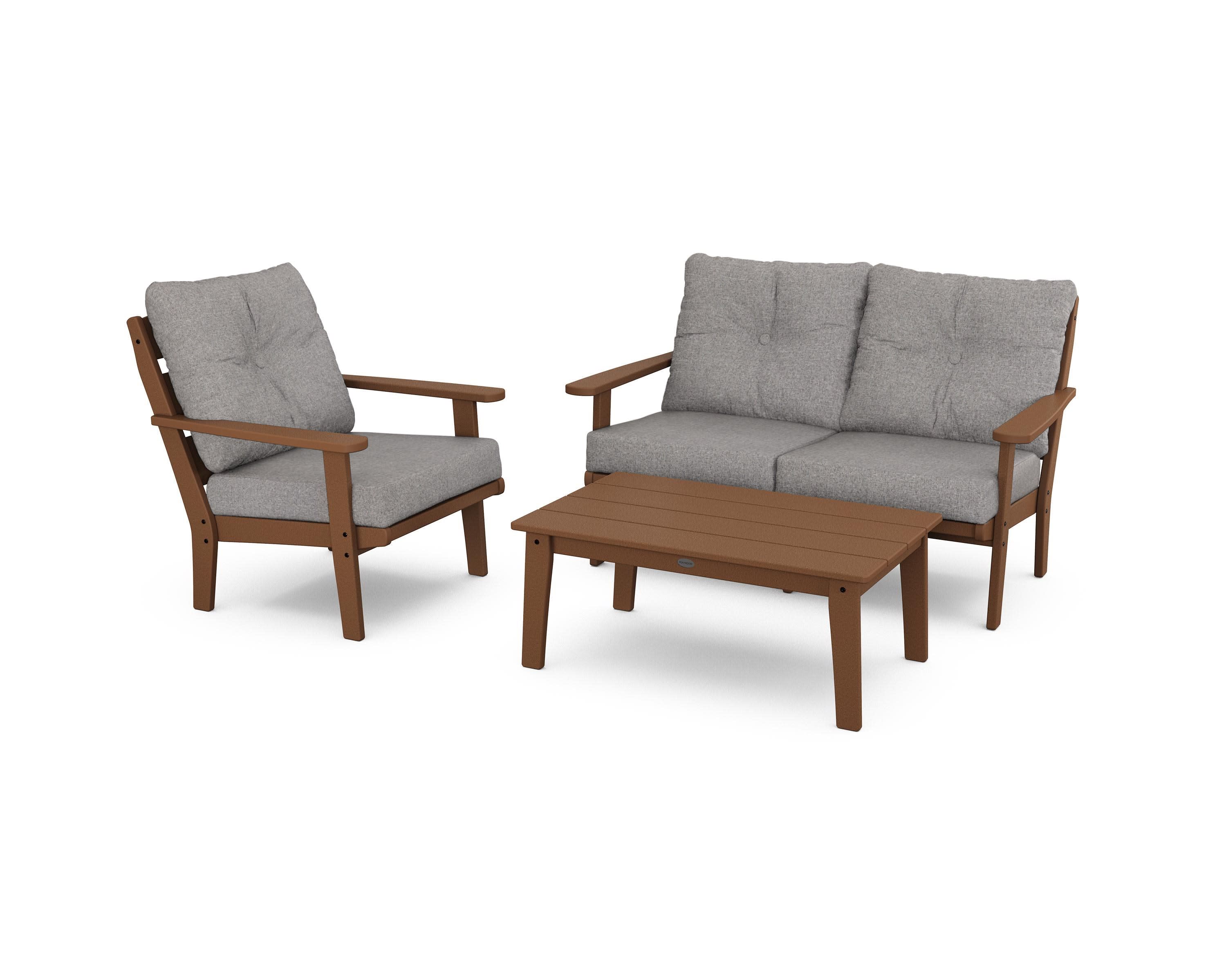 Lakeside 3-Piece Deep Seating Set - Image 146