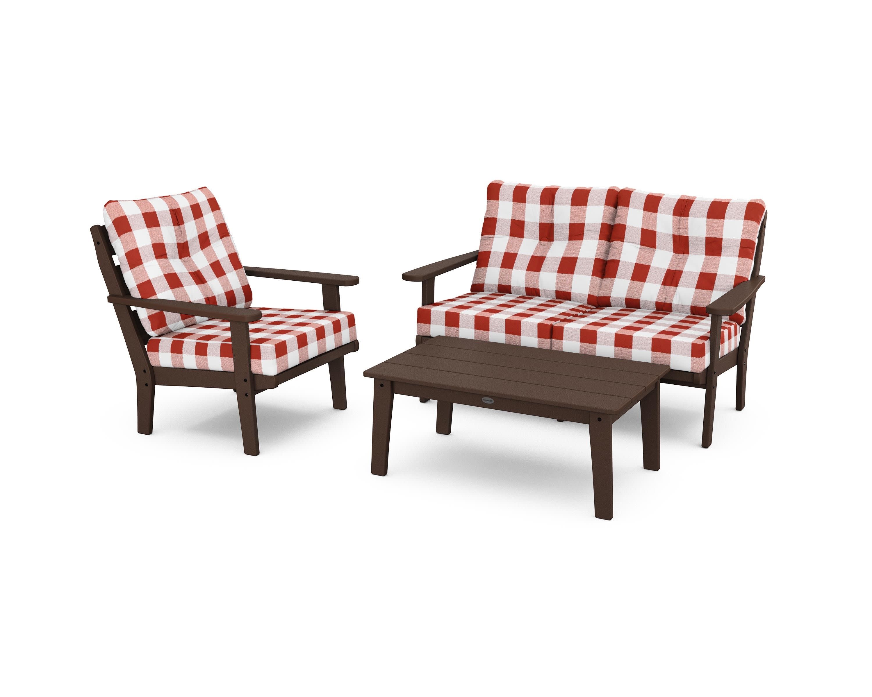 Lakeside 3-Piece Deep Seating Set - Image 147