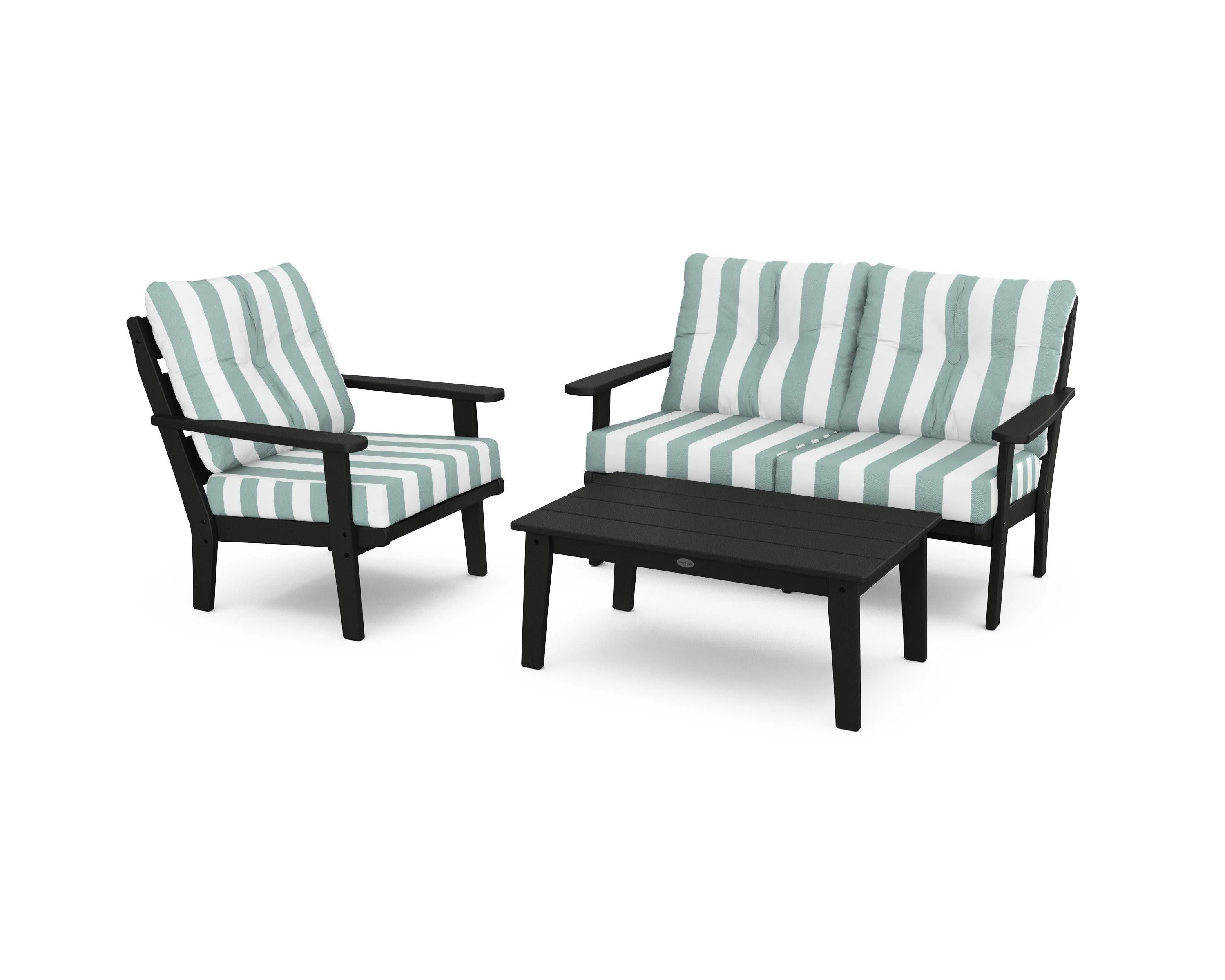 Lakeside 3-Piece Deep Seating Set - Image 152