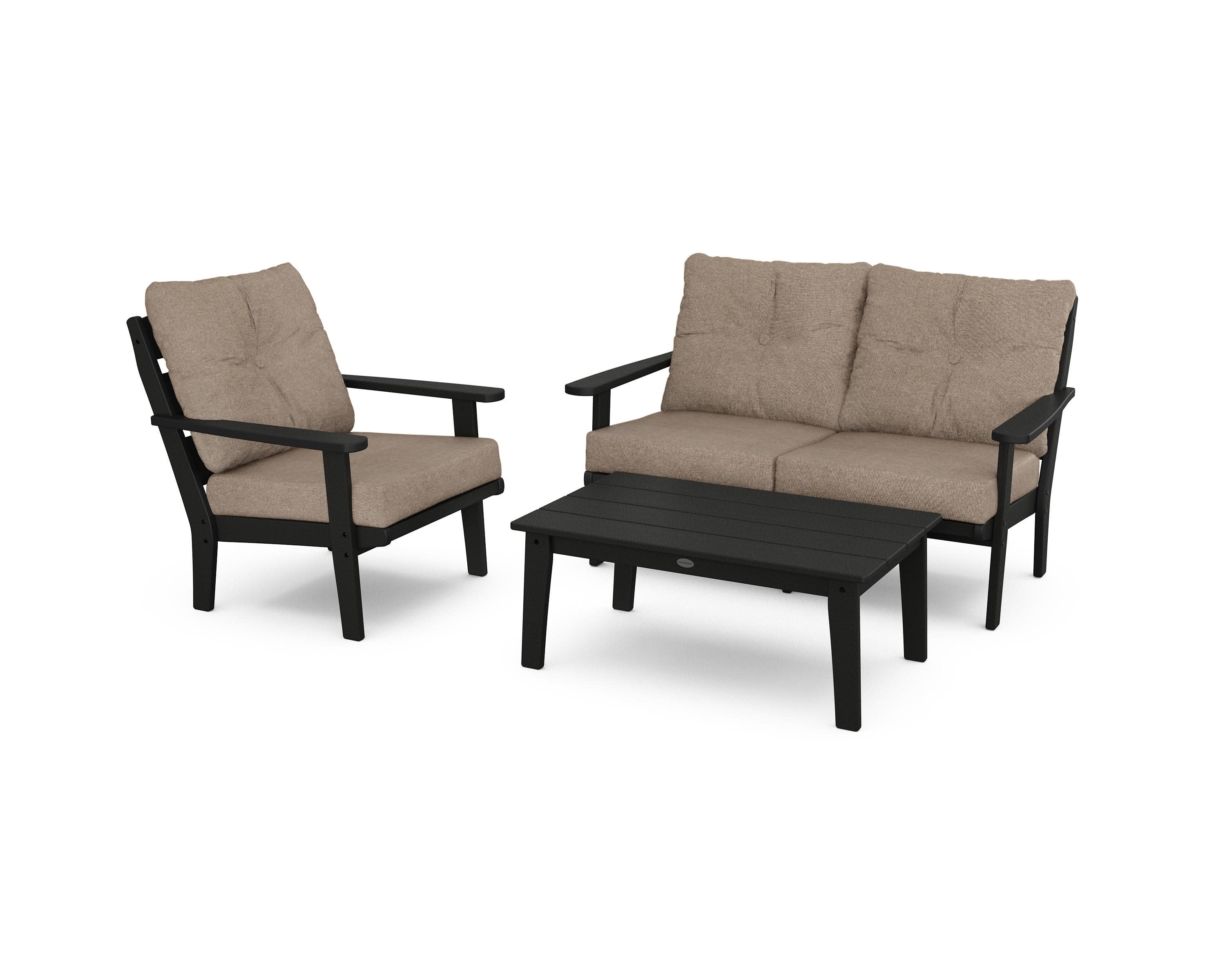 Lakeside 3-Piece Deep Seating Set - Image 156