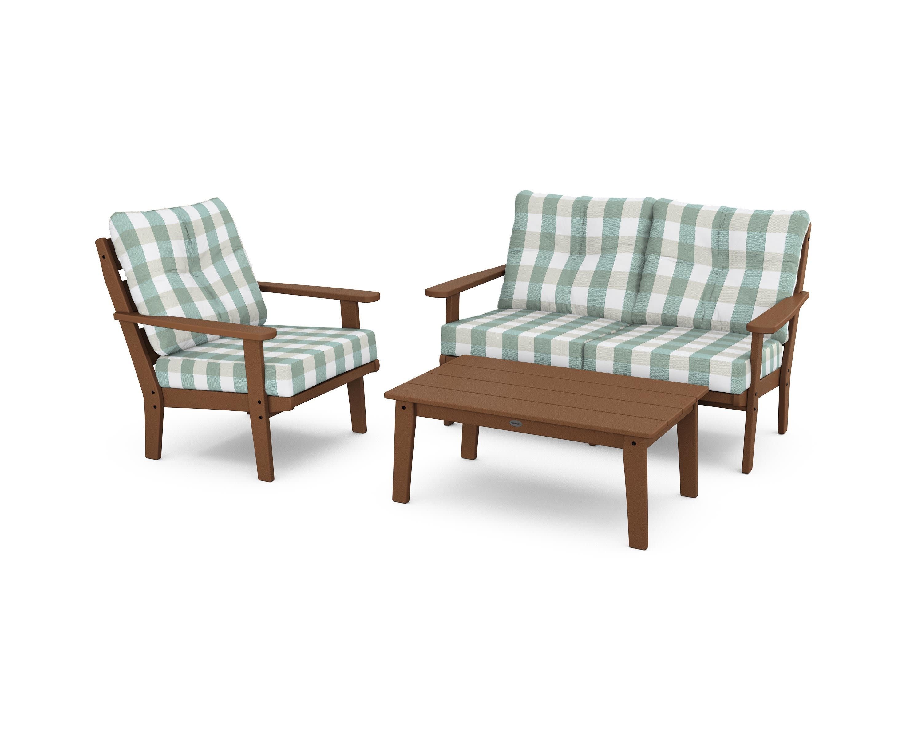 Lakeside 3-Piece Deep Seating Set - Image 165
