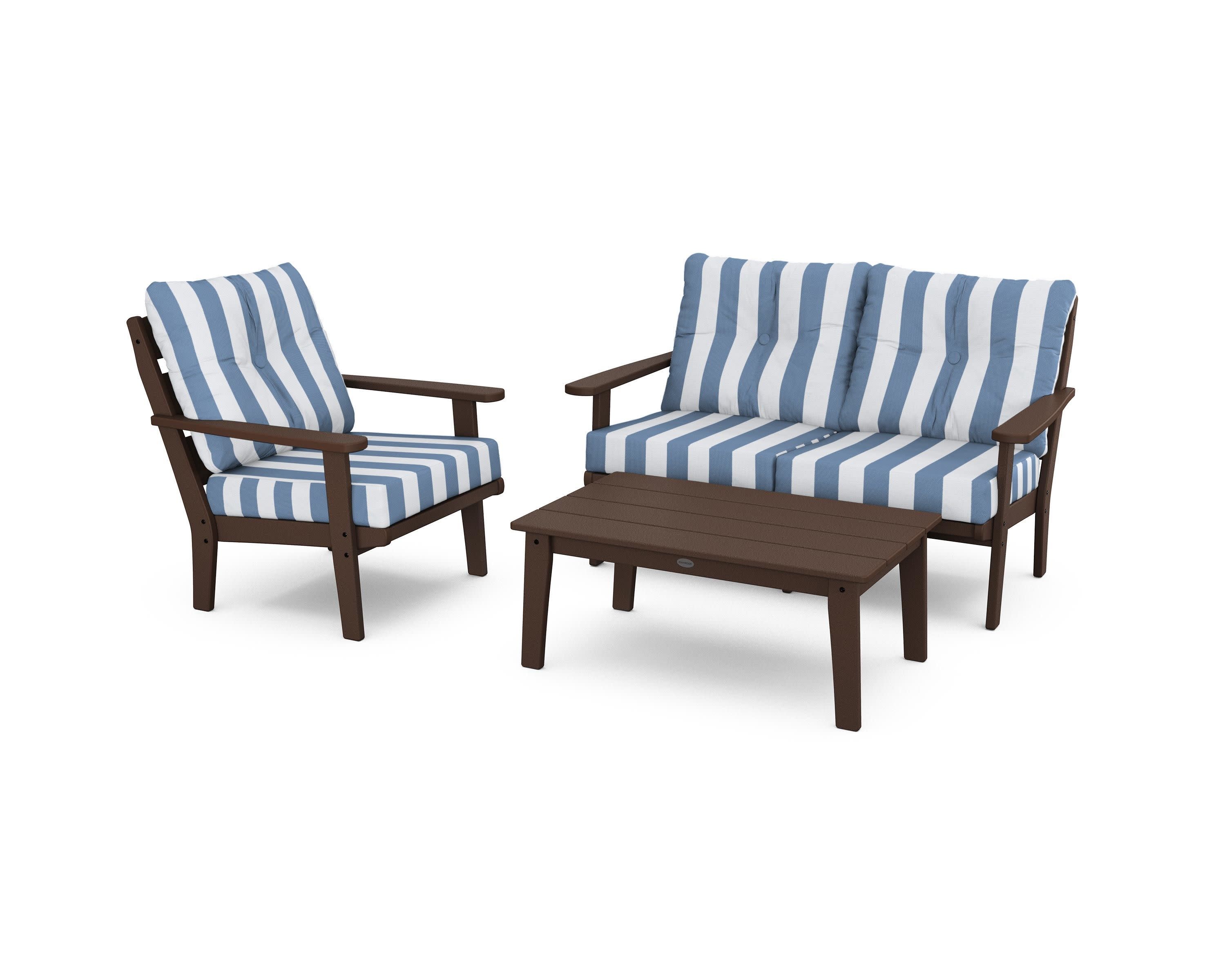 Lakeside 3-Piece Deep Seating Set - Image 171