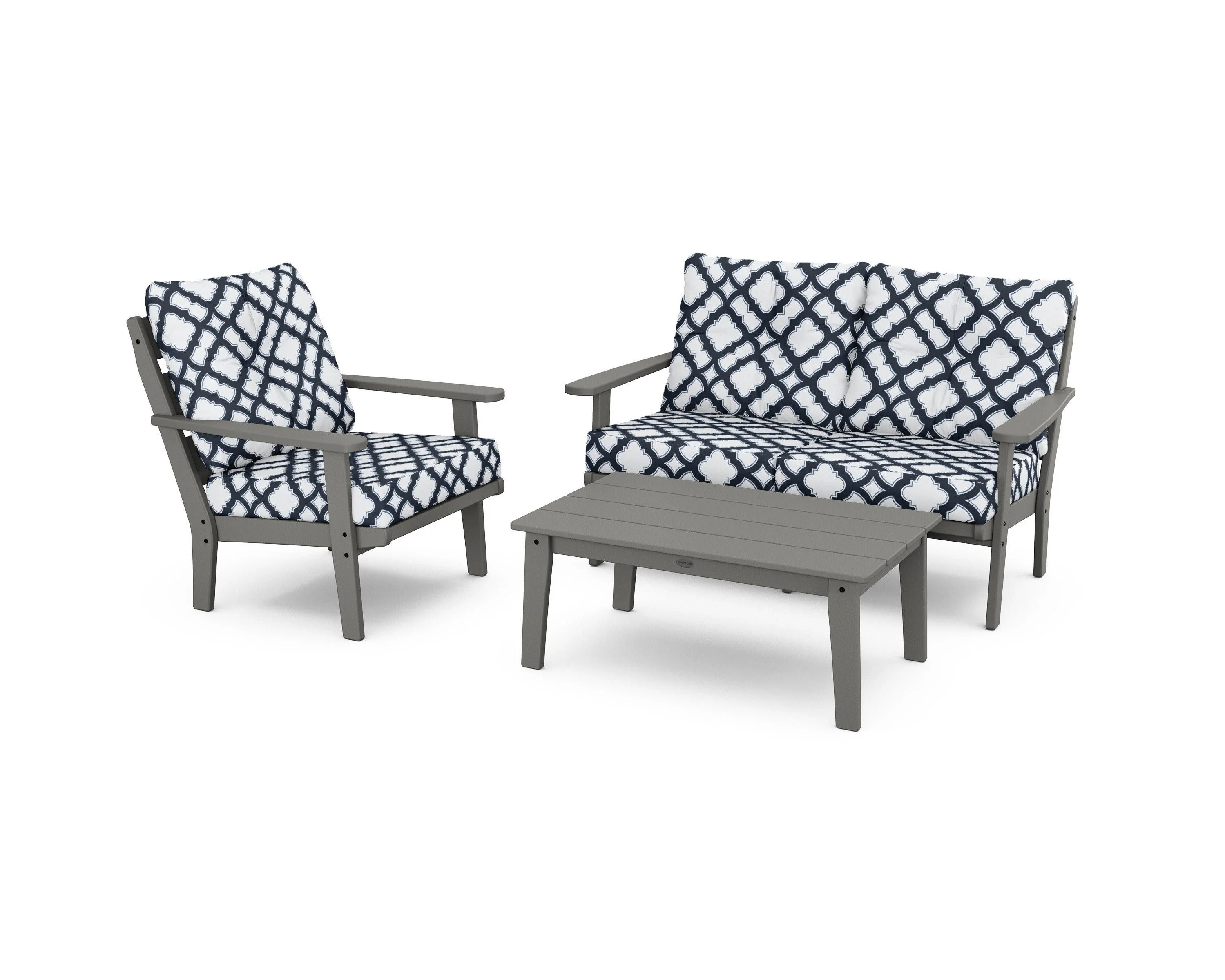 Lakeside 3-Piece Deep Seating Set - Image 179
