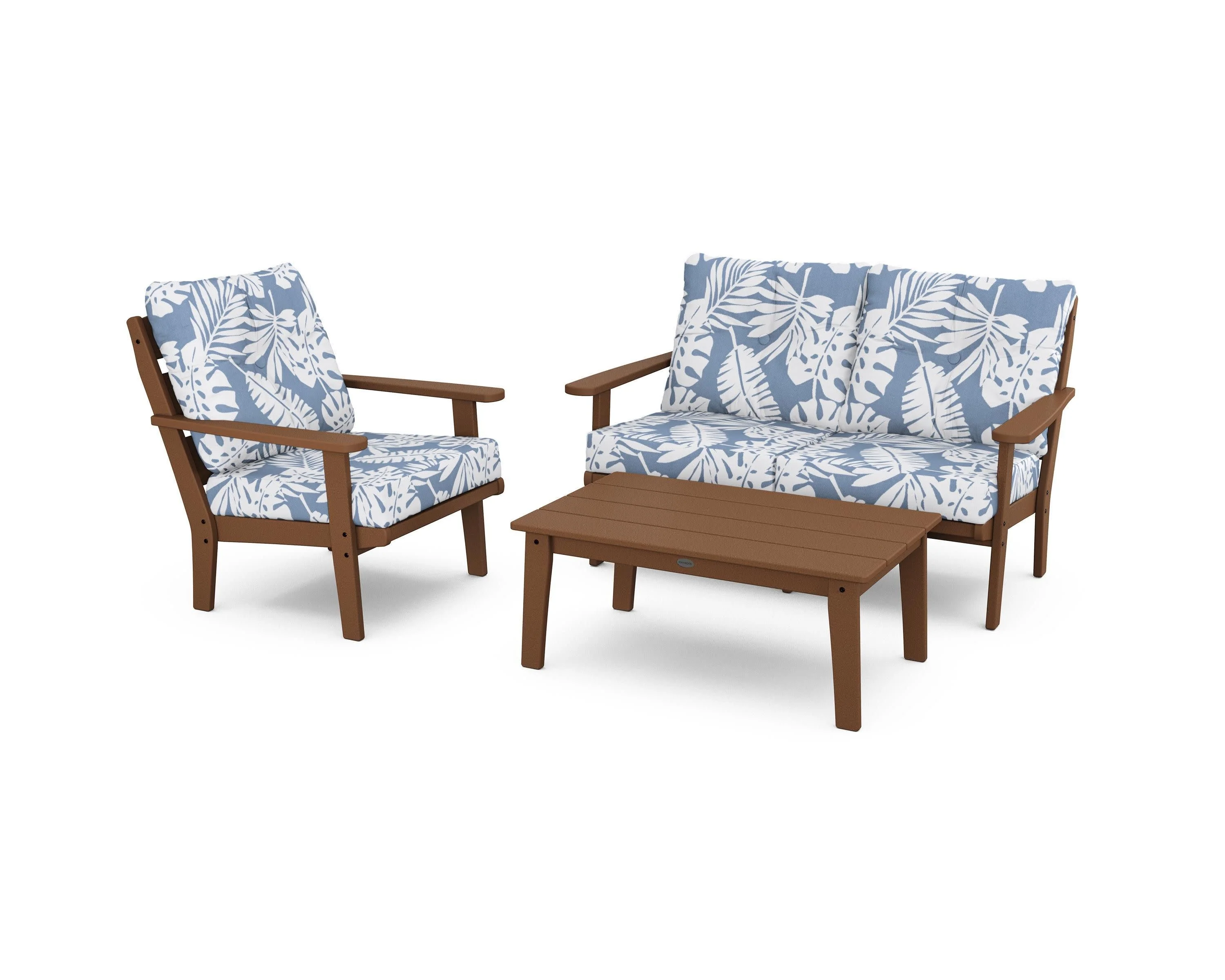 Lakeside 3-Piece Deep Seating Set - Image 183