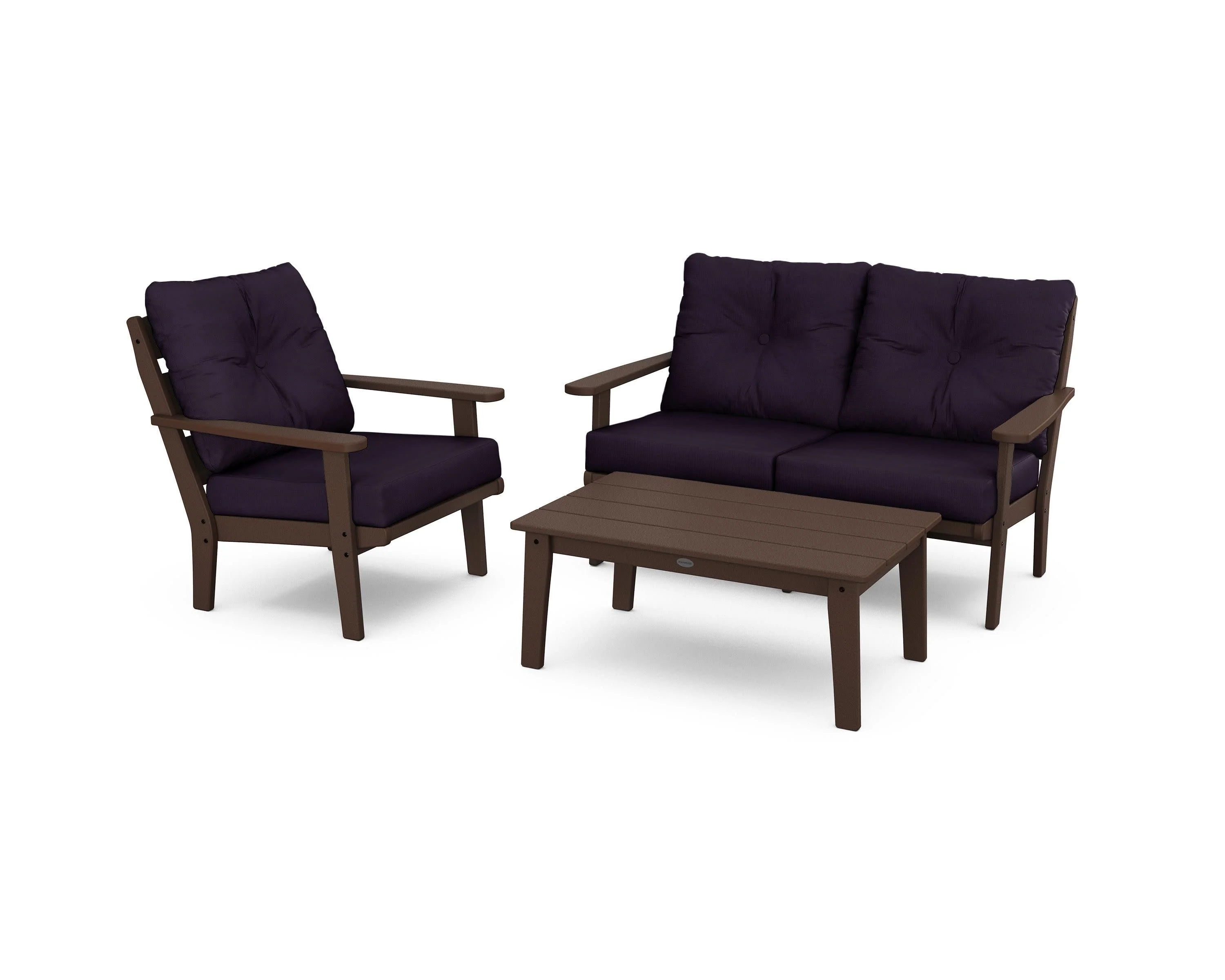 Lakeside 3-Piece Deep Seating Set - Image 185