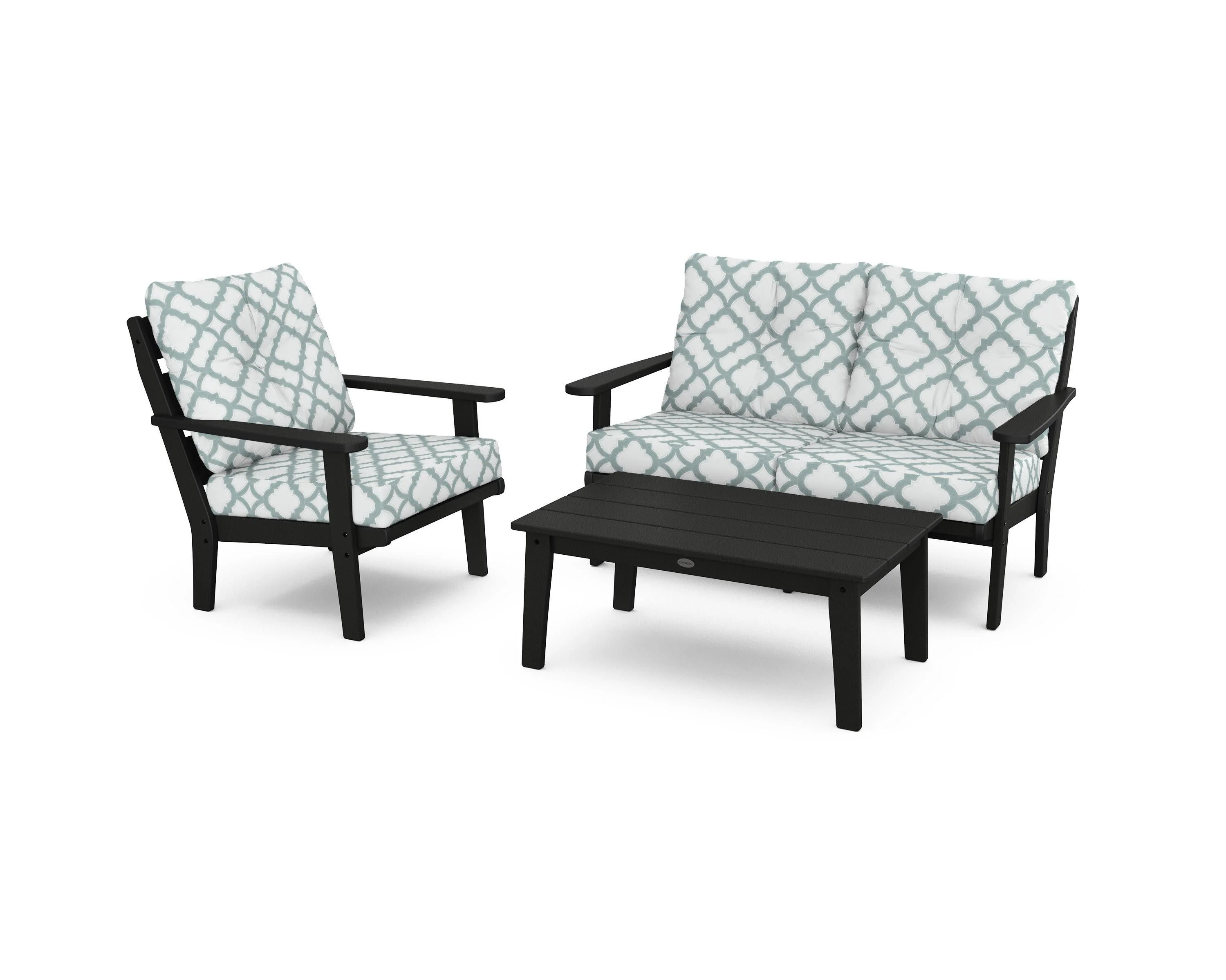 Lakeside 3-Piece Deep Seating Set - Image 187