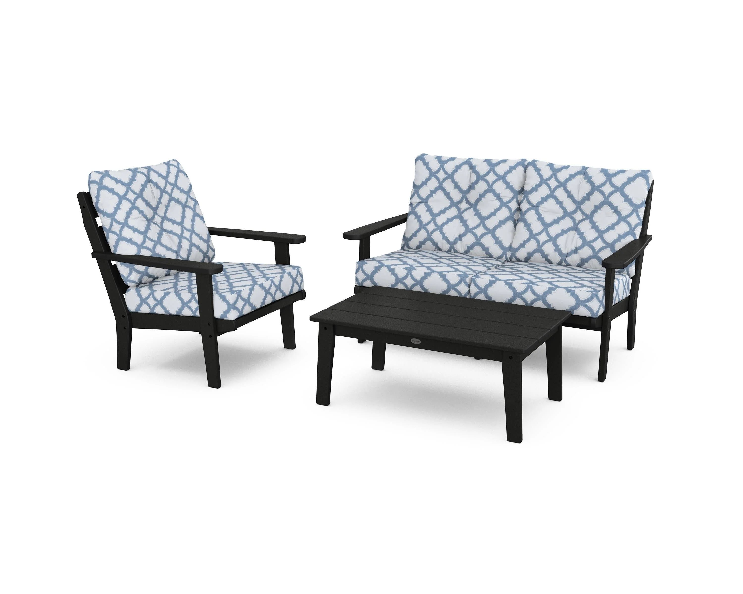 Lakeside 3-Piece Deep Seating Set - Image 195