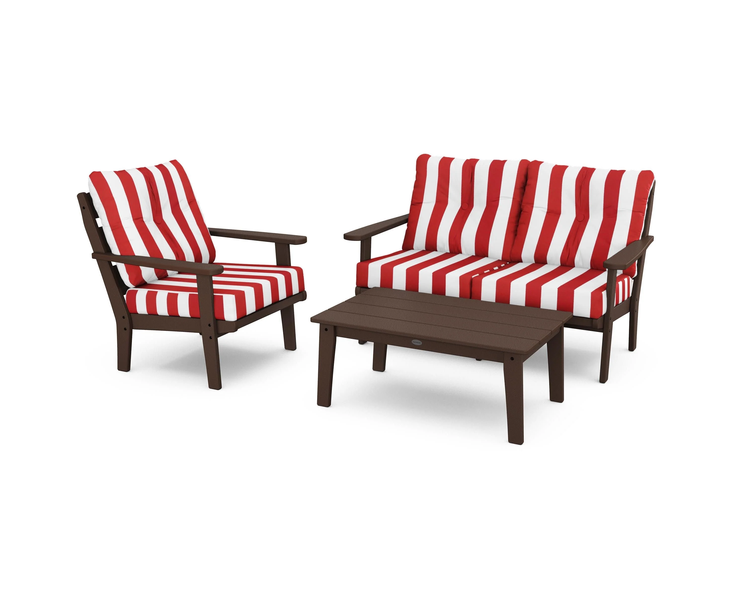 Lakeside 3-Piece Deep Seating Set - Image 197