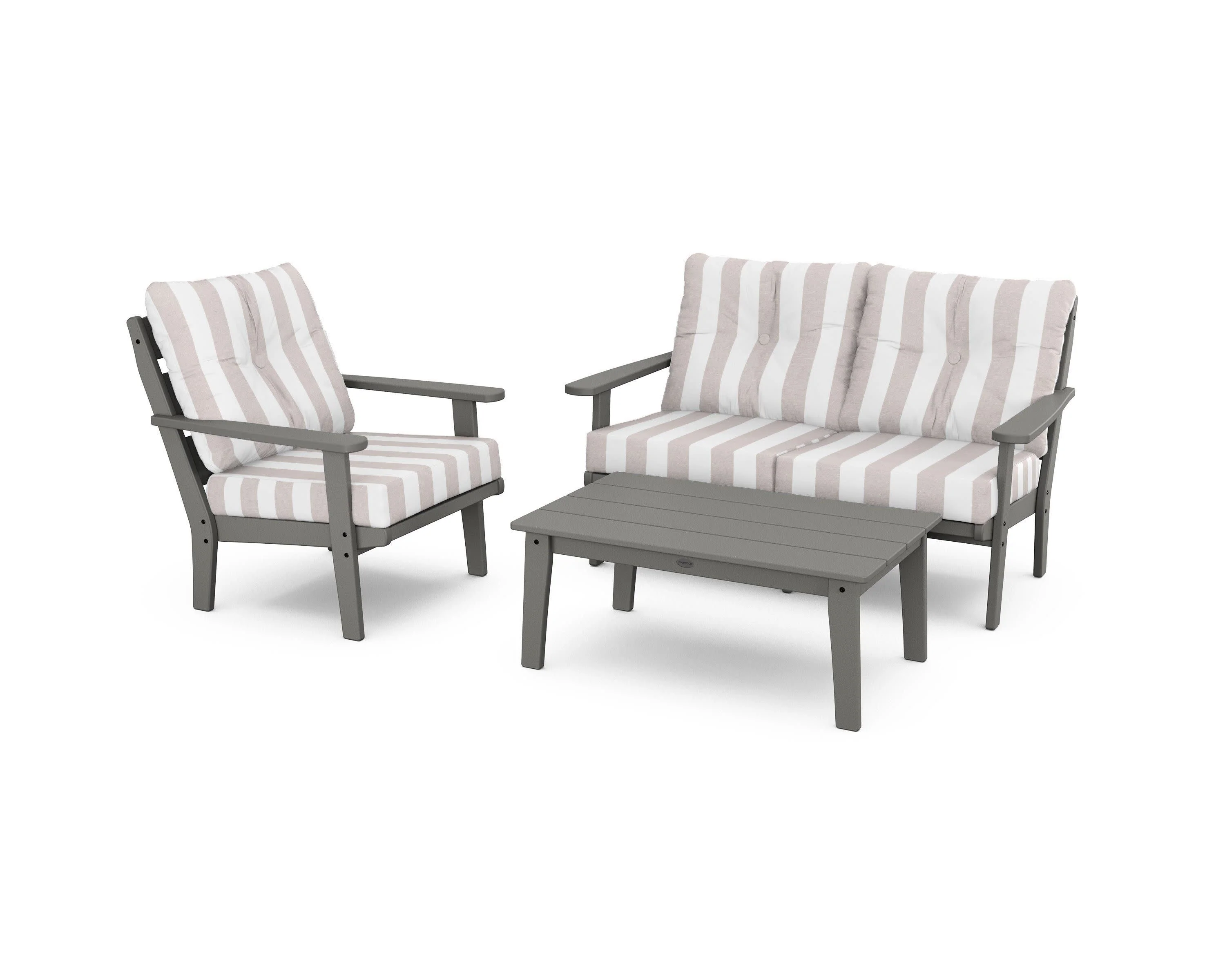 Lakeside 3-Piece Deep Seating Set - Image 208