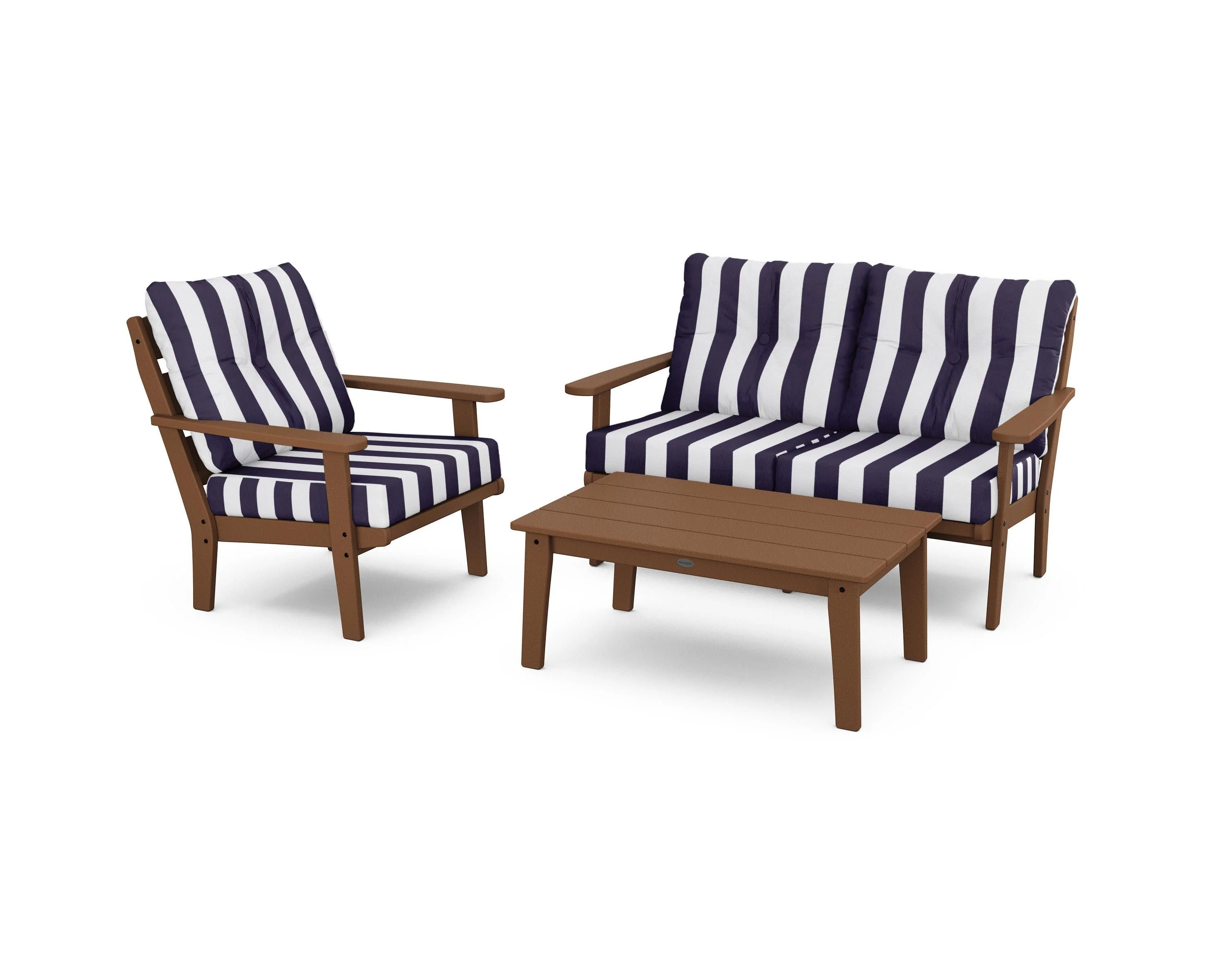 Lakeside 3-Piece Deep Seating Set - Image 25