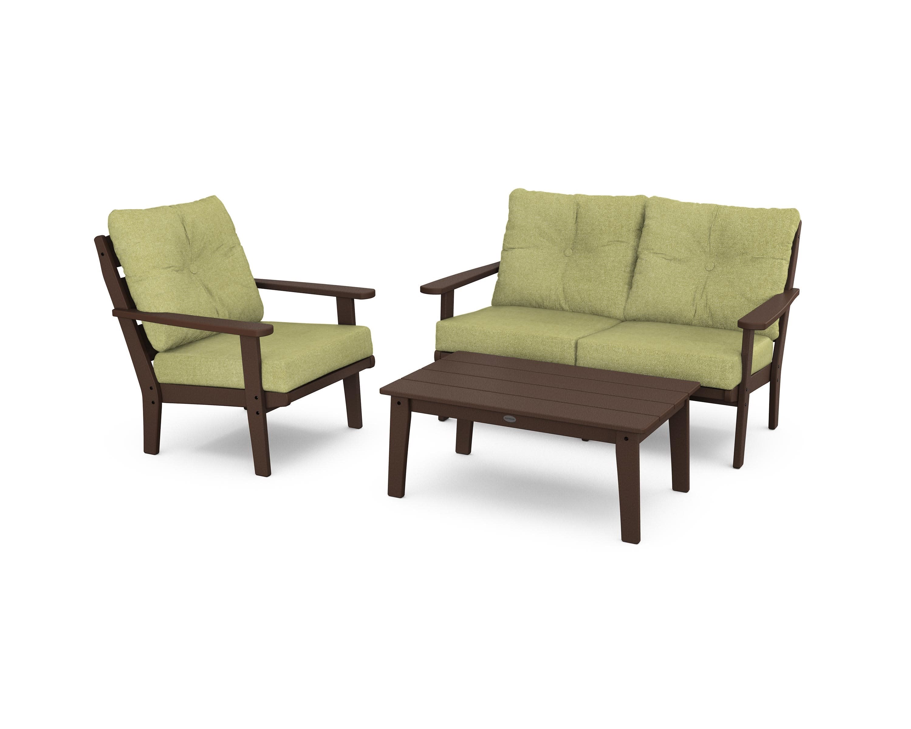 Lakeside 3-Piece Deep Seating Set - Image 3