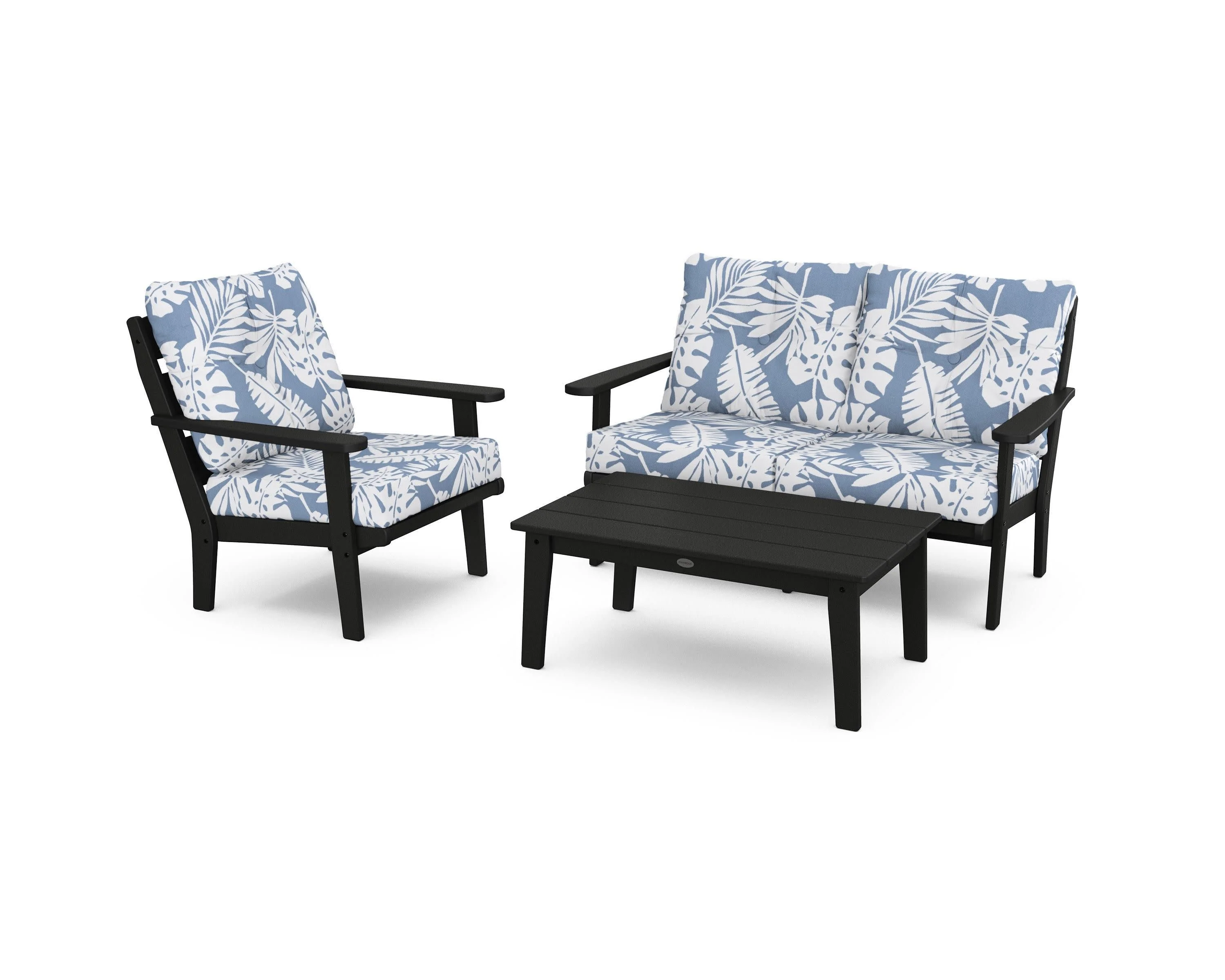 Lakeside 3-Piece Deep Seating Set - Image 41