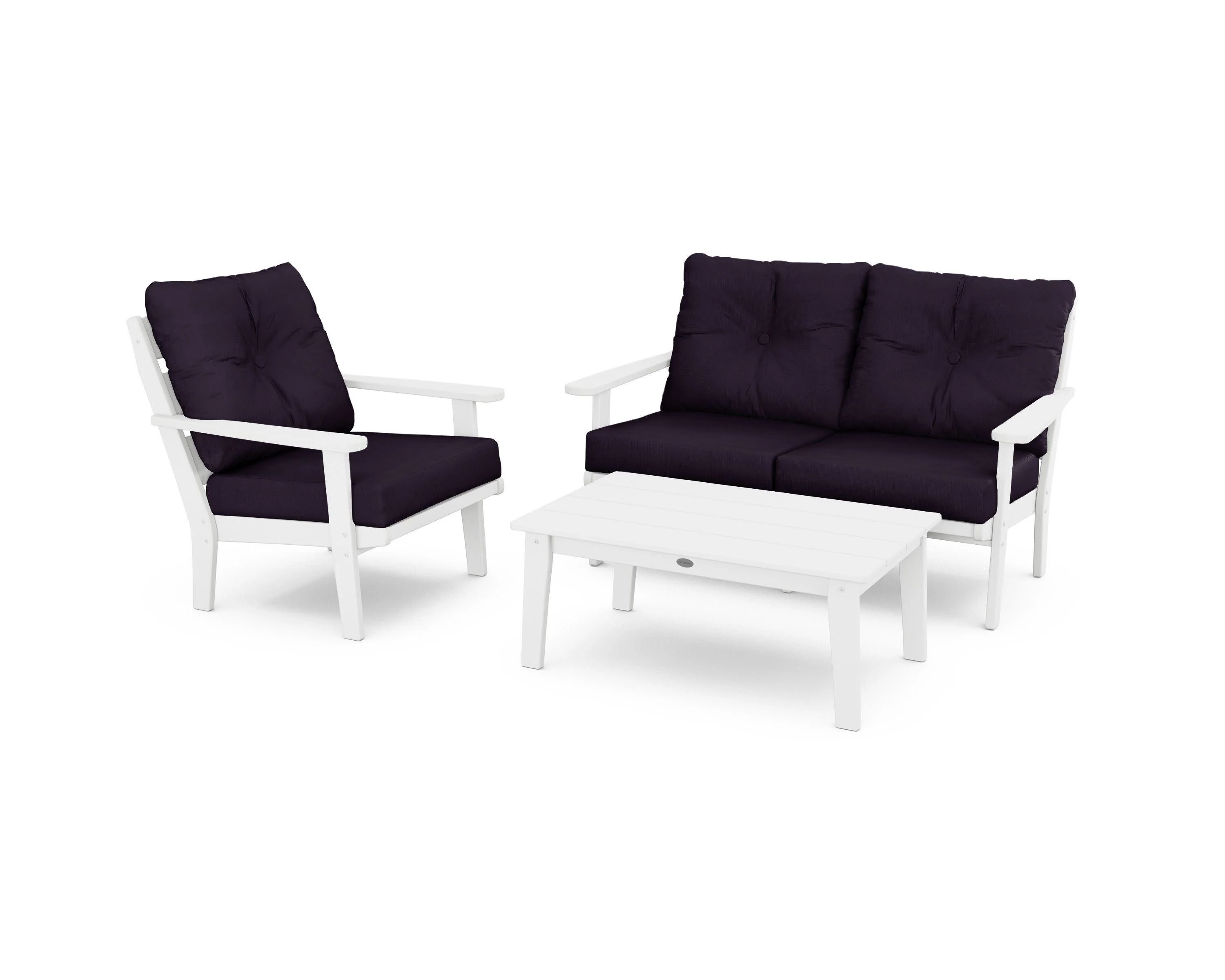 Lakeside 3-Piece Deep Seating Set - Image 47