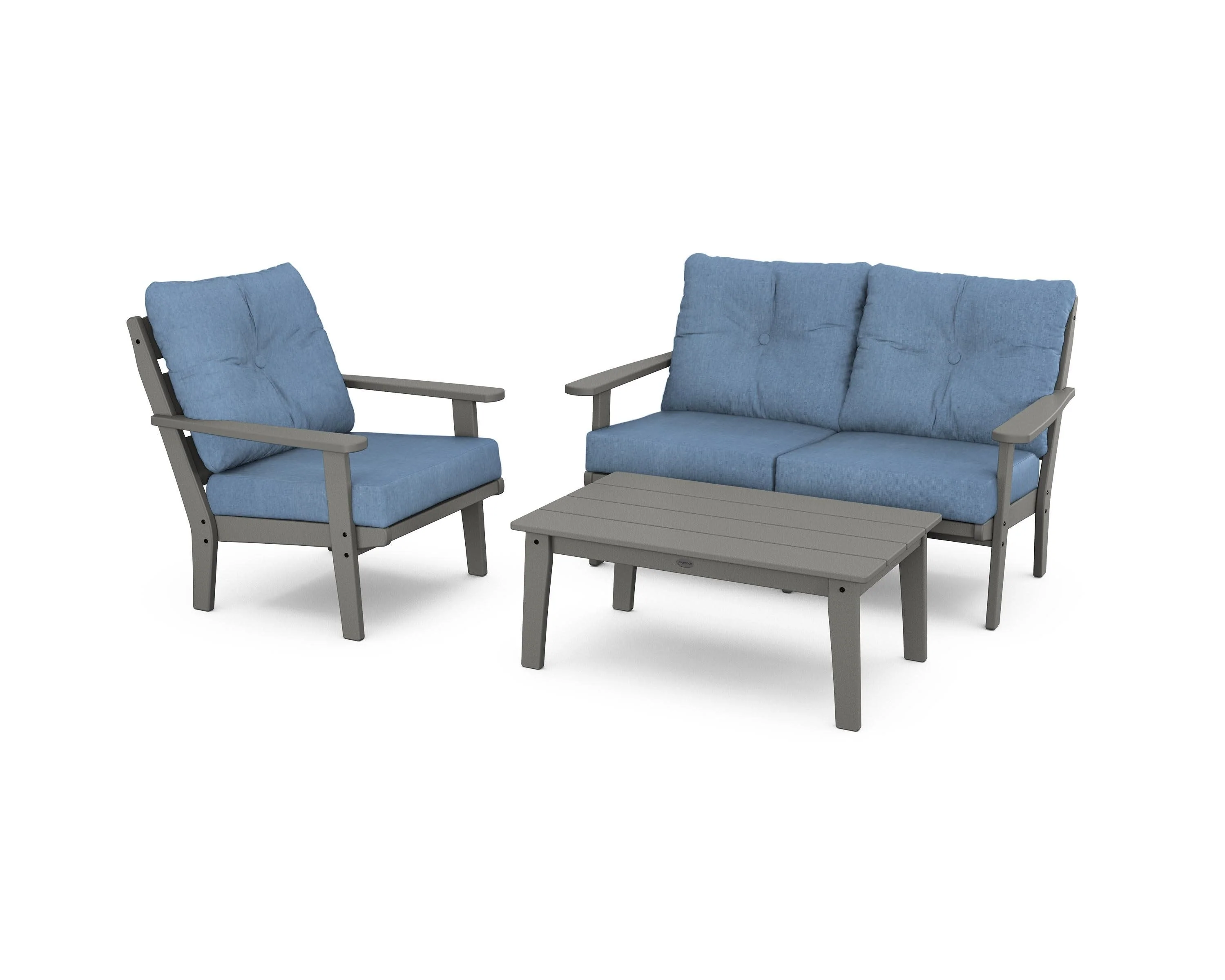 Lakeside 3-Piece Deep Seating Set - Image 84