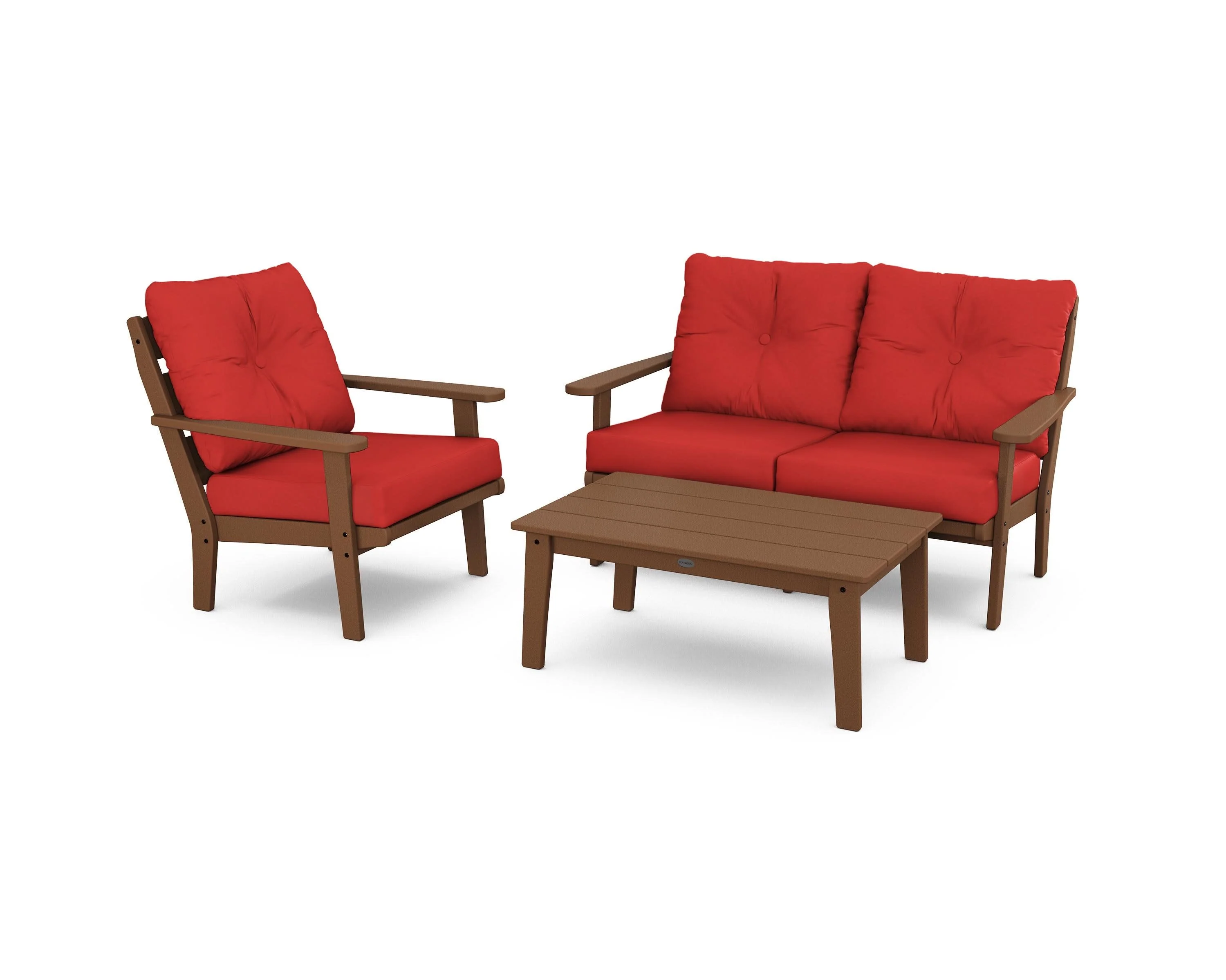 Lakeside 3-Piece Deep Seating Set - Image 96