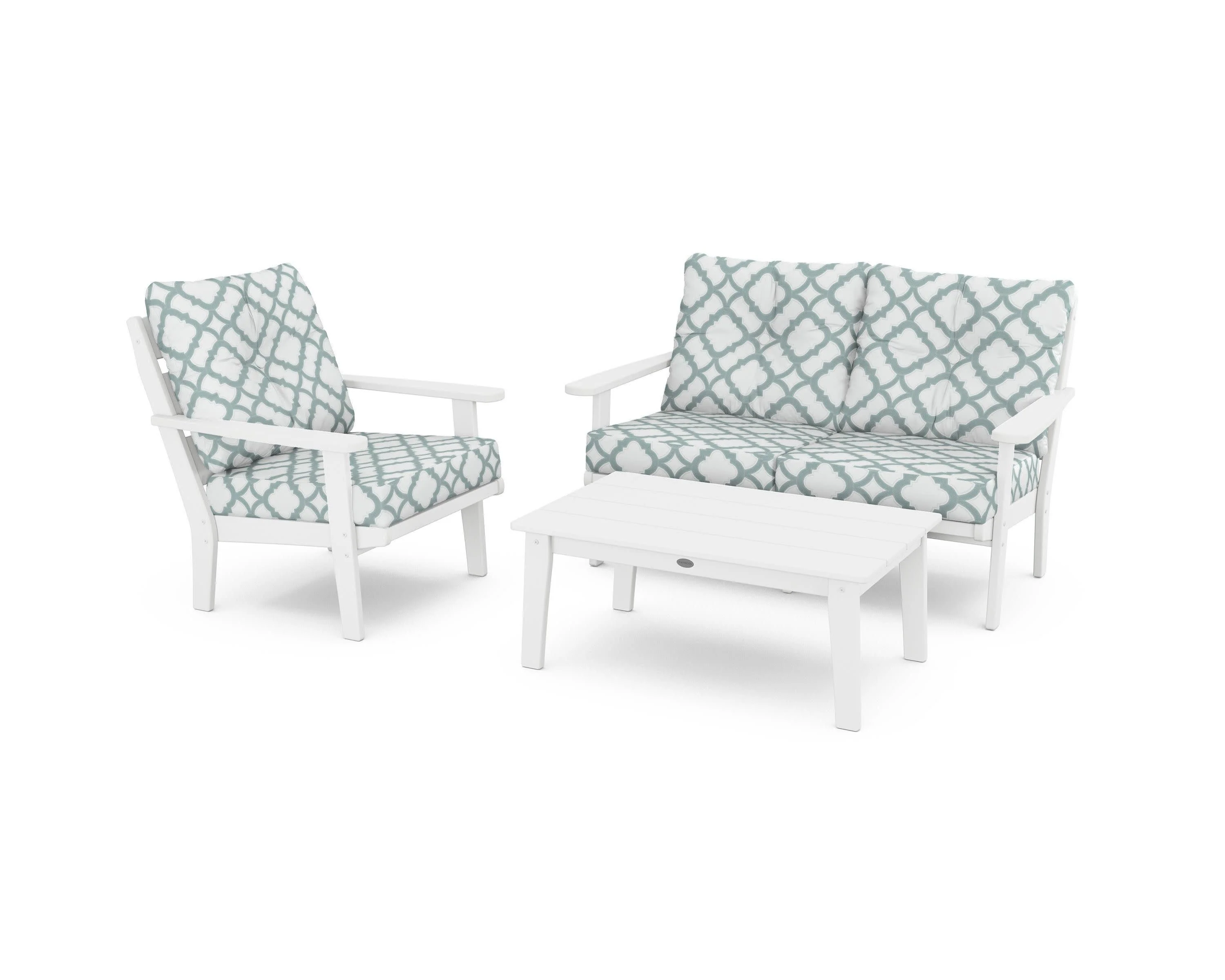 Lakeside 3-Piece Deep Seating Set - Image 99